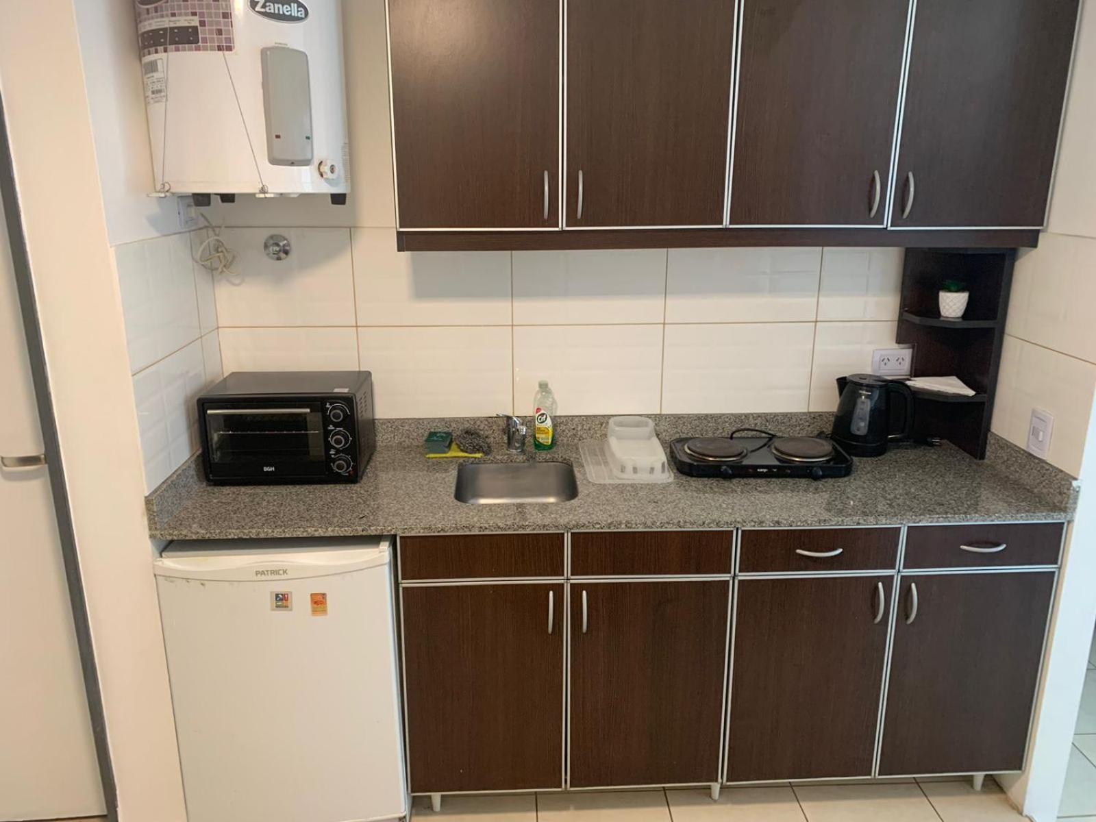 Apartamento Beautiful In The Heart Of