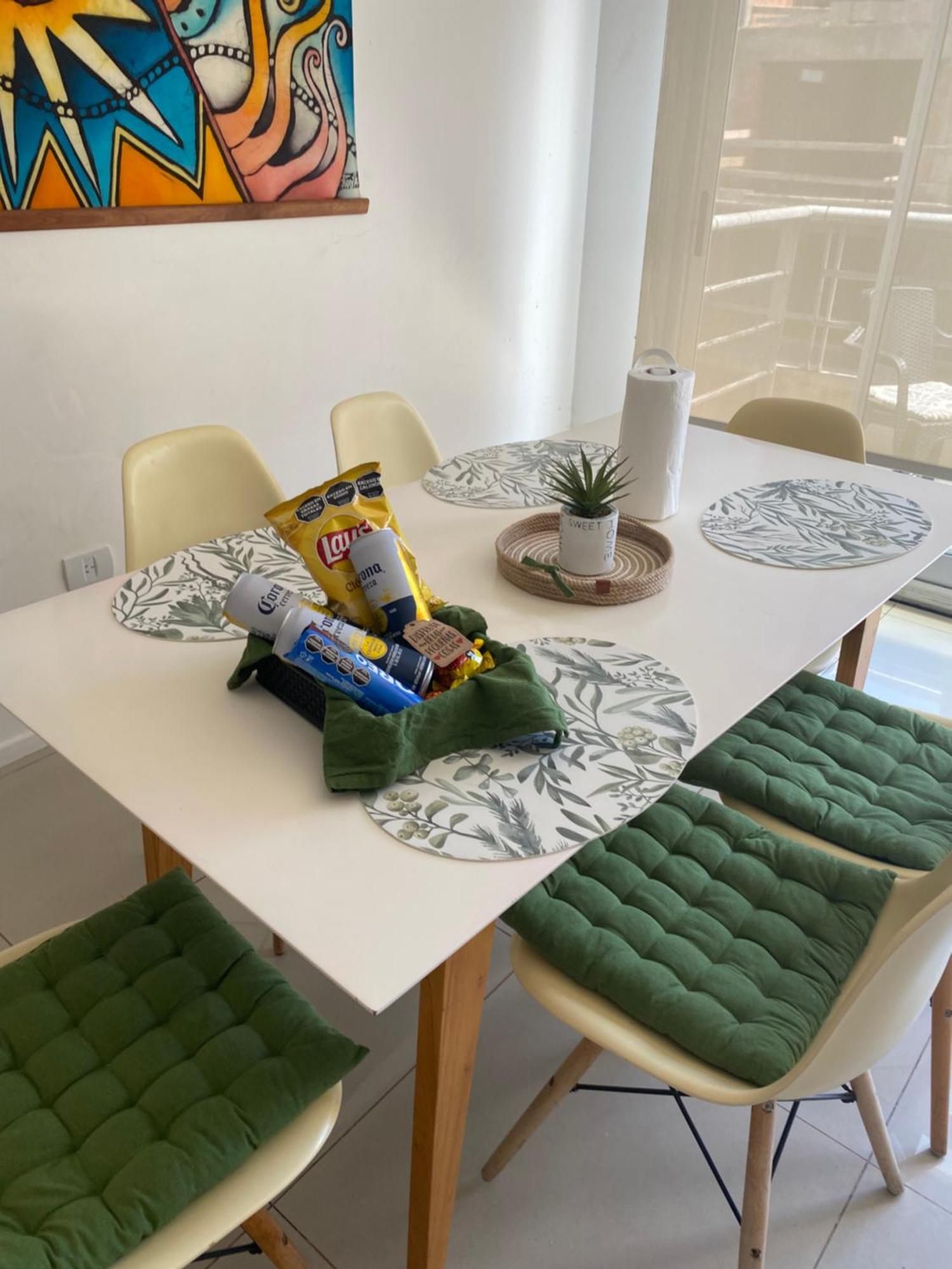 Estudio Urbano Nunez Apartamento