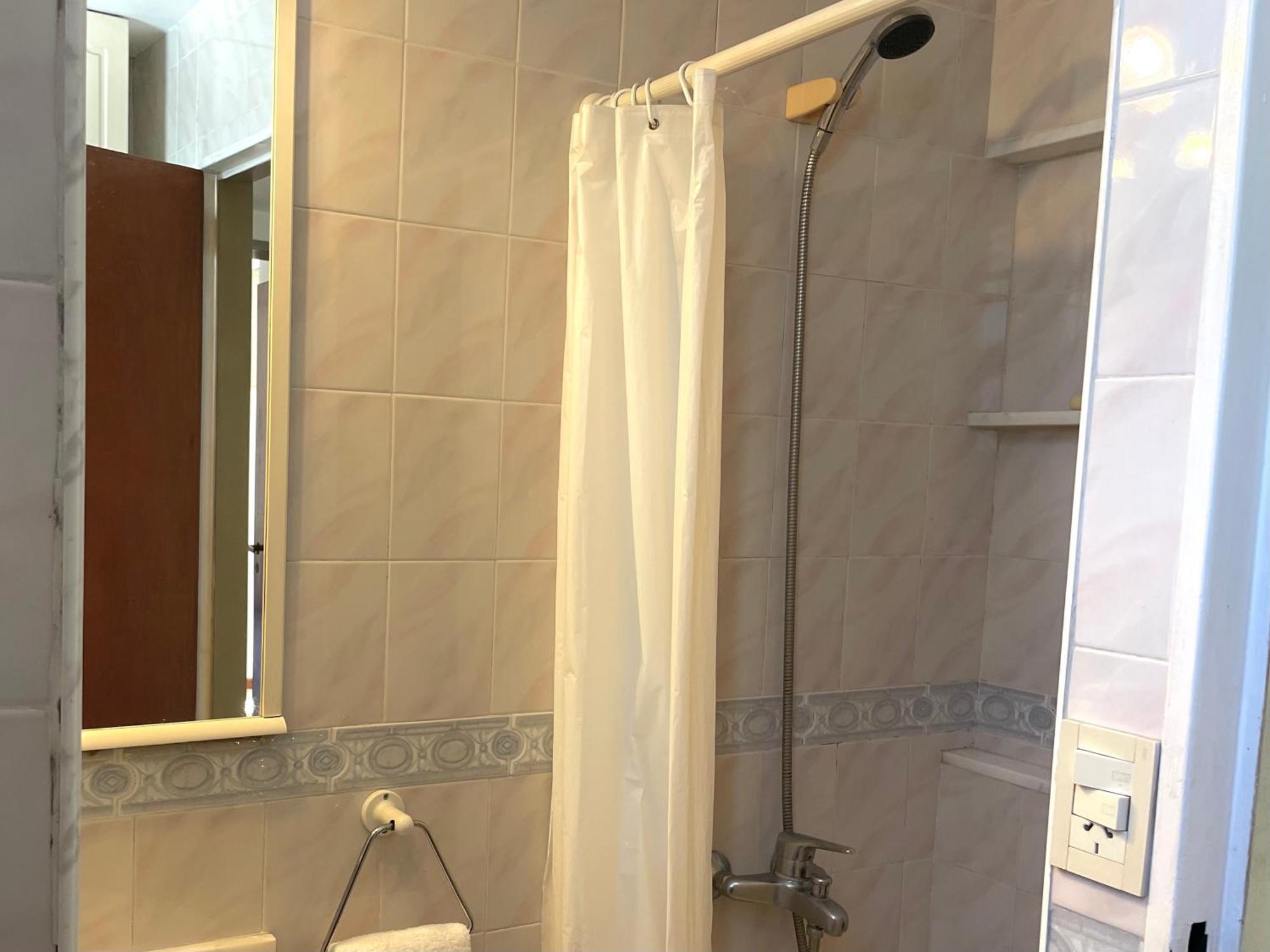 Departamento 2 Ambientes Palermo-abasto Ciudad Autónoma de Buenos Aires