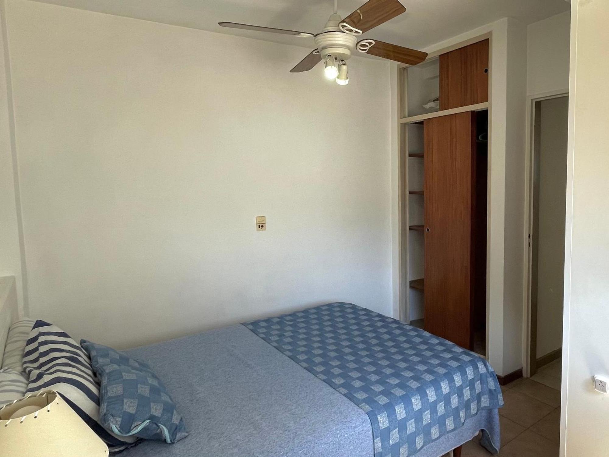 Apartamento Departamento 2 Ambientes Palermo-abasto Ciudad Autónoma de Buenos Aires