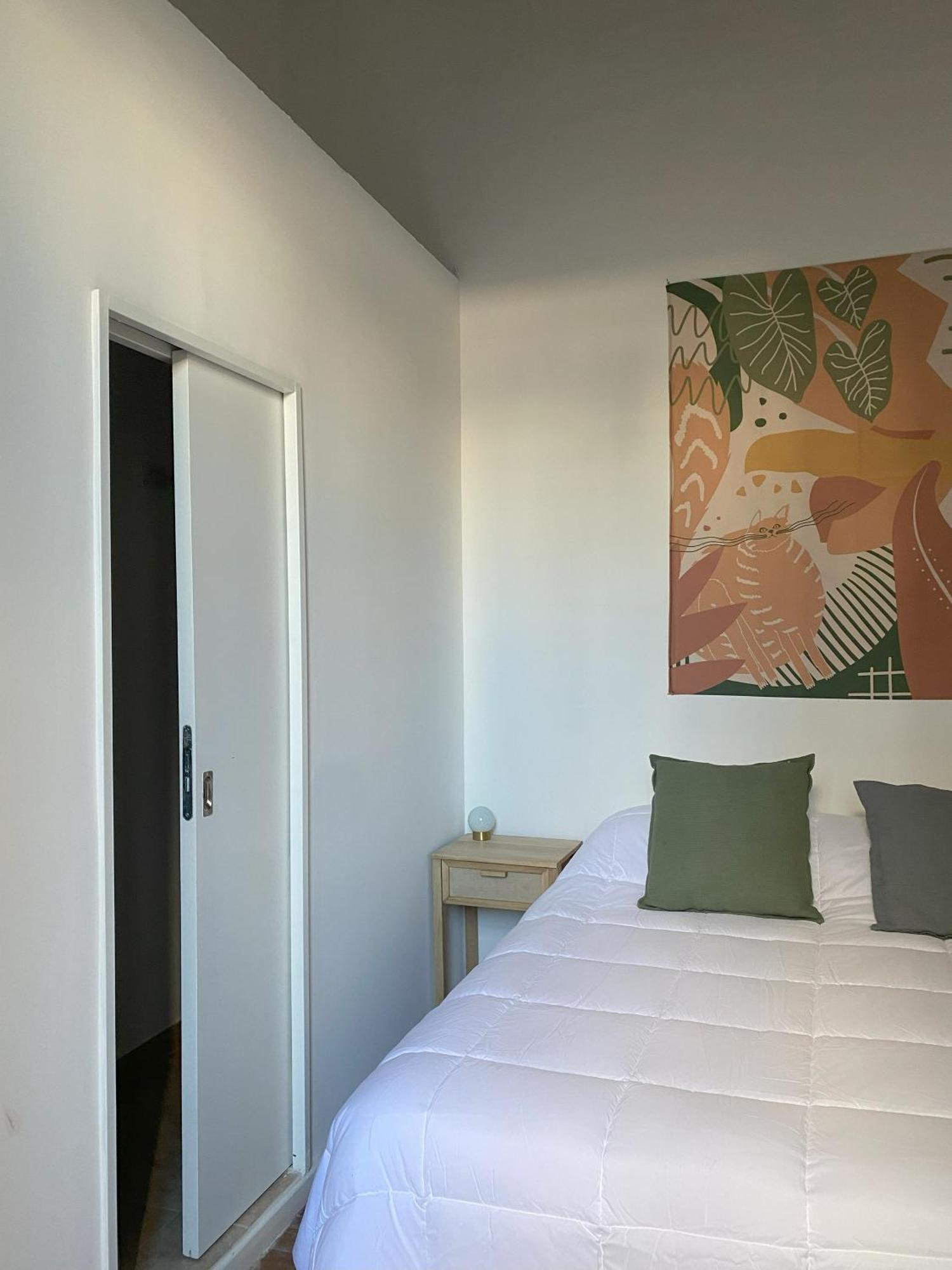 Aparthotel Casa Alma *