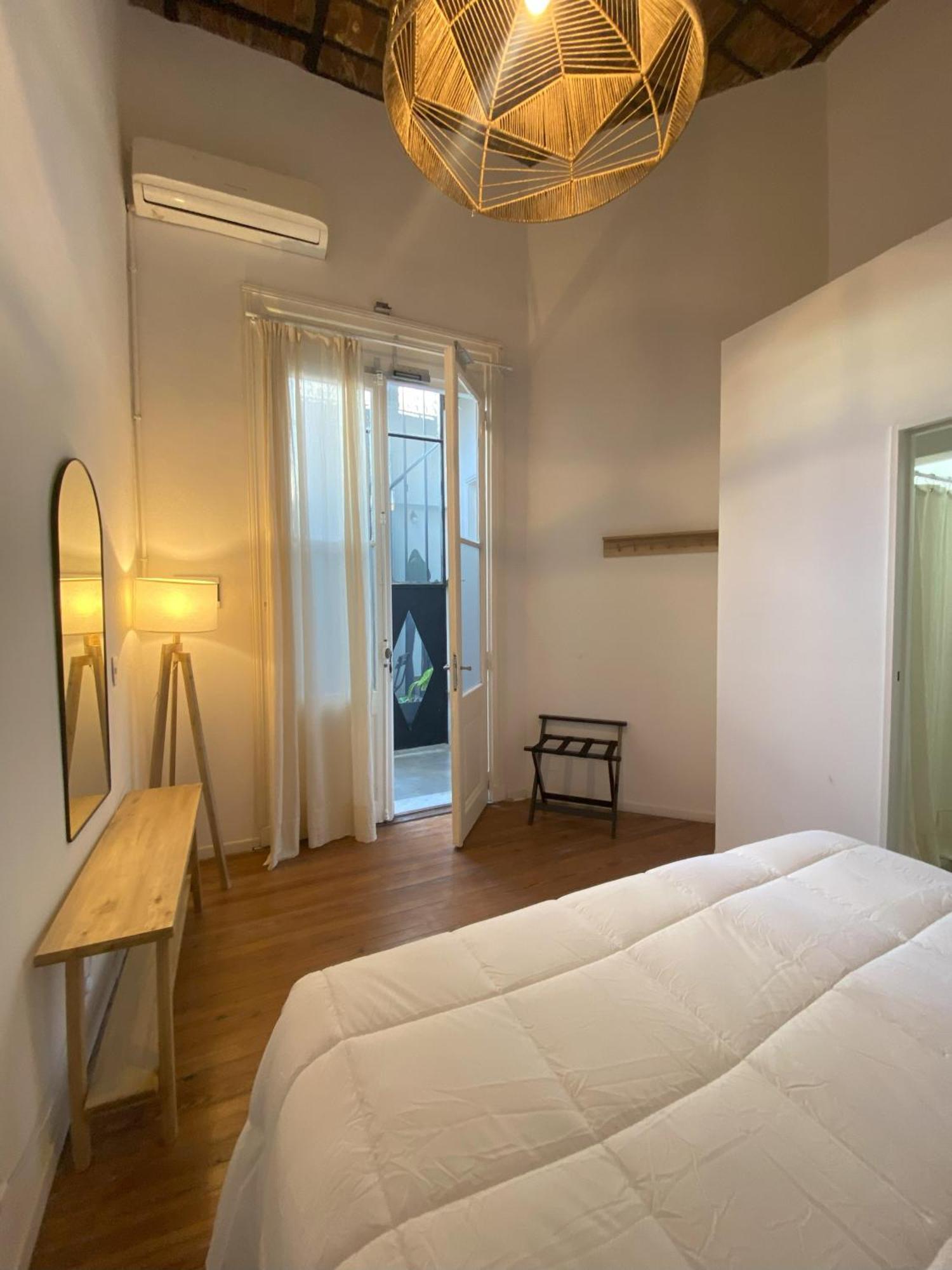 Casa Alma Aparthotel