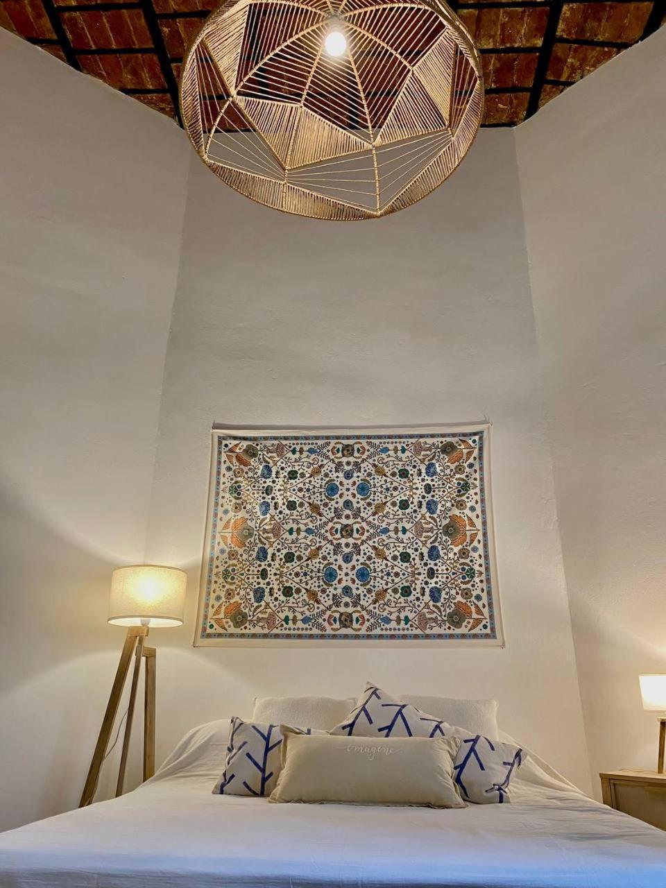 Aparthotel Casa Alma Buenos Aires