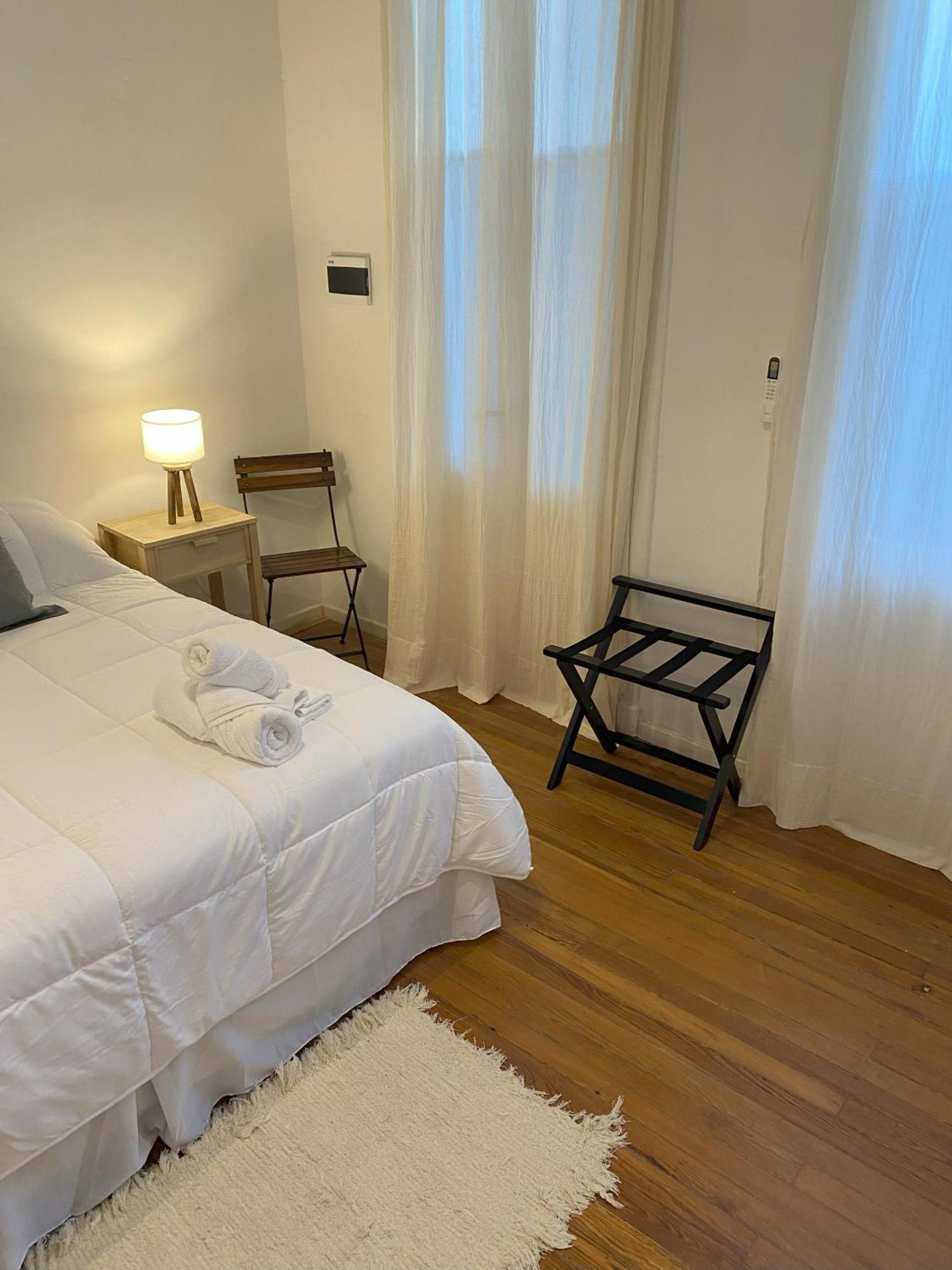 Aparthotel Casa Alma