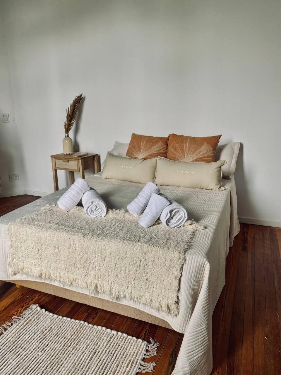 Aparthotel Casa Alma Buenos Aires