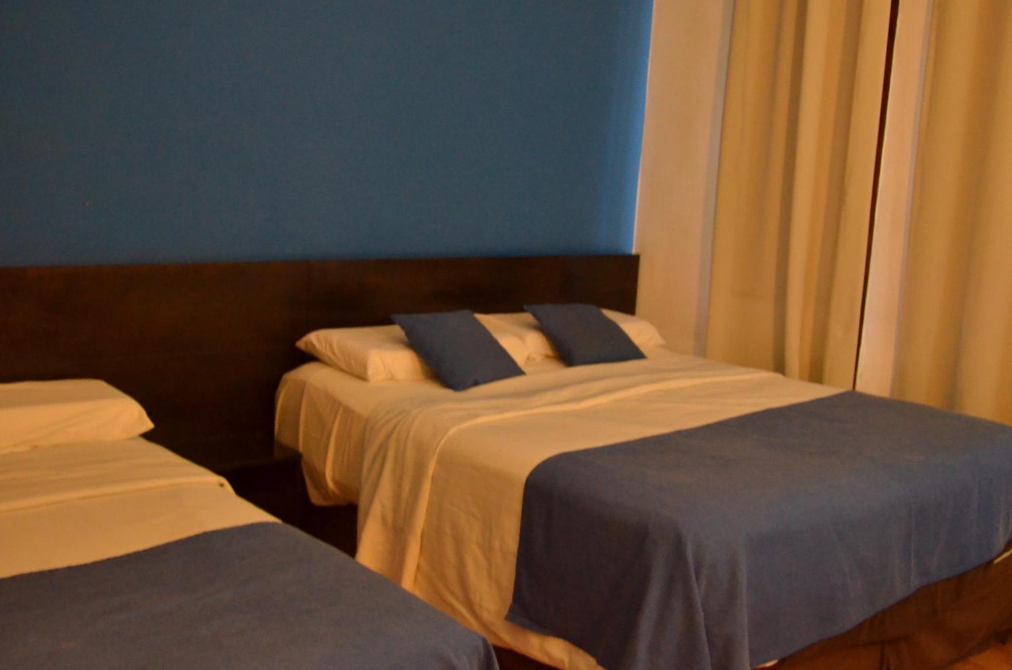 Hotel Alma De