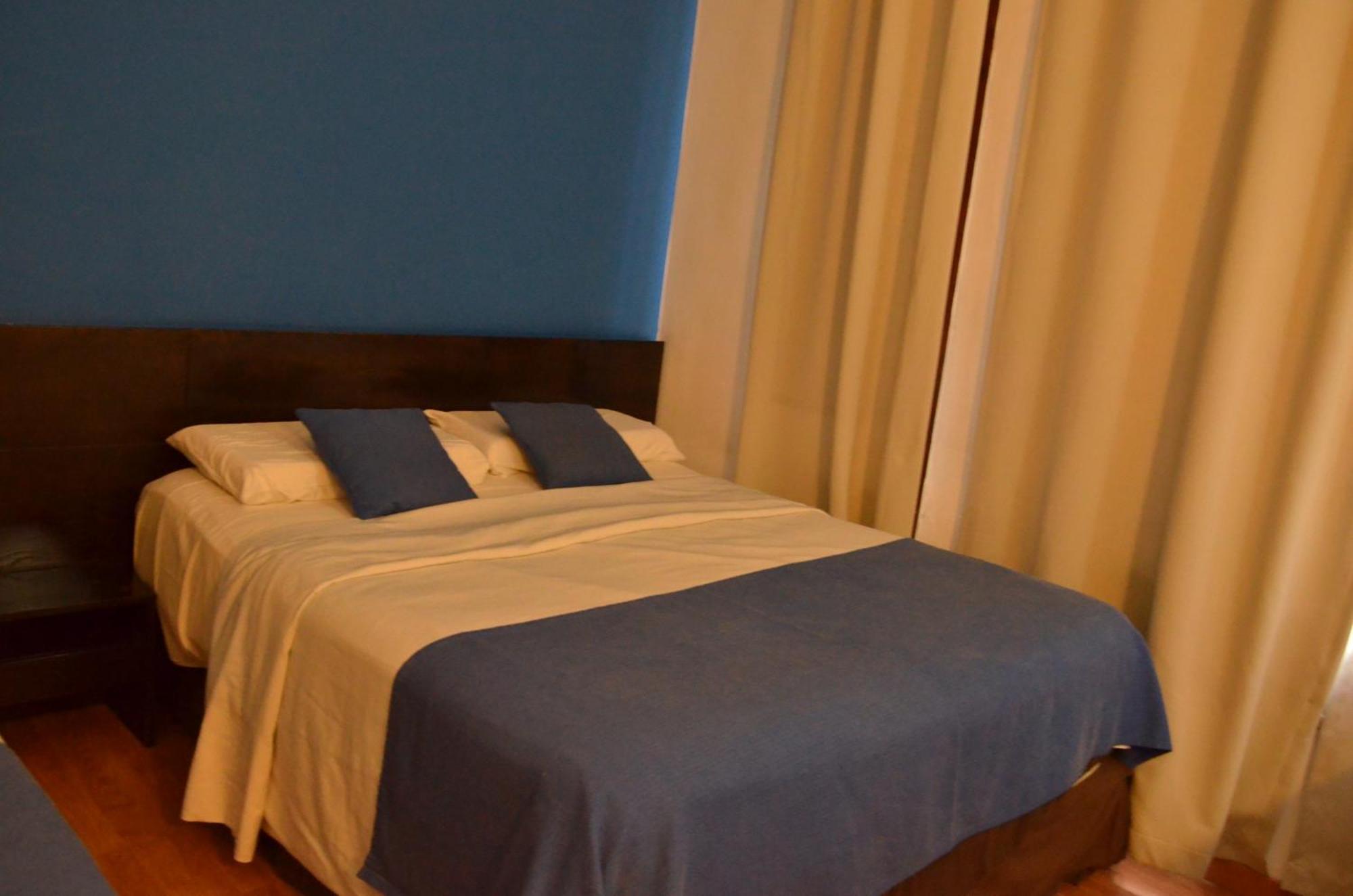 Alma De Hotel 3*