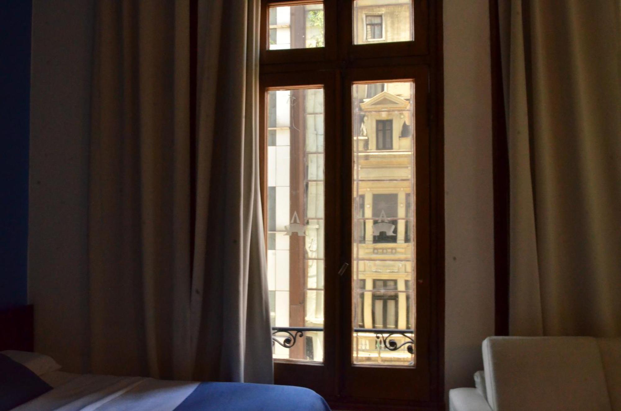 Hotel Alma De 3*