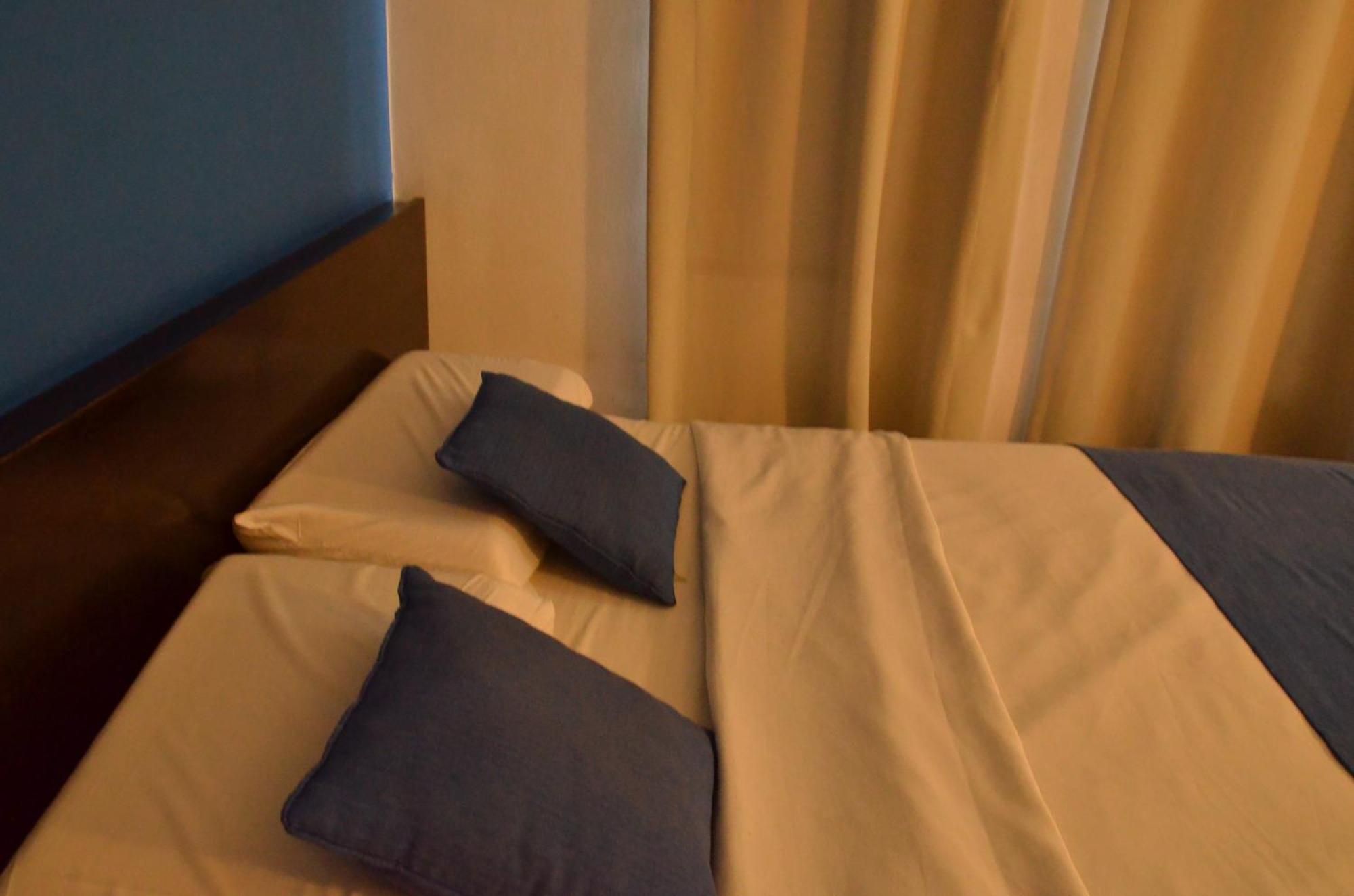 Alma De Hotel Buenos Aires