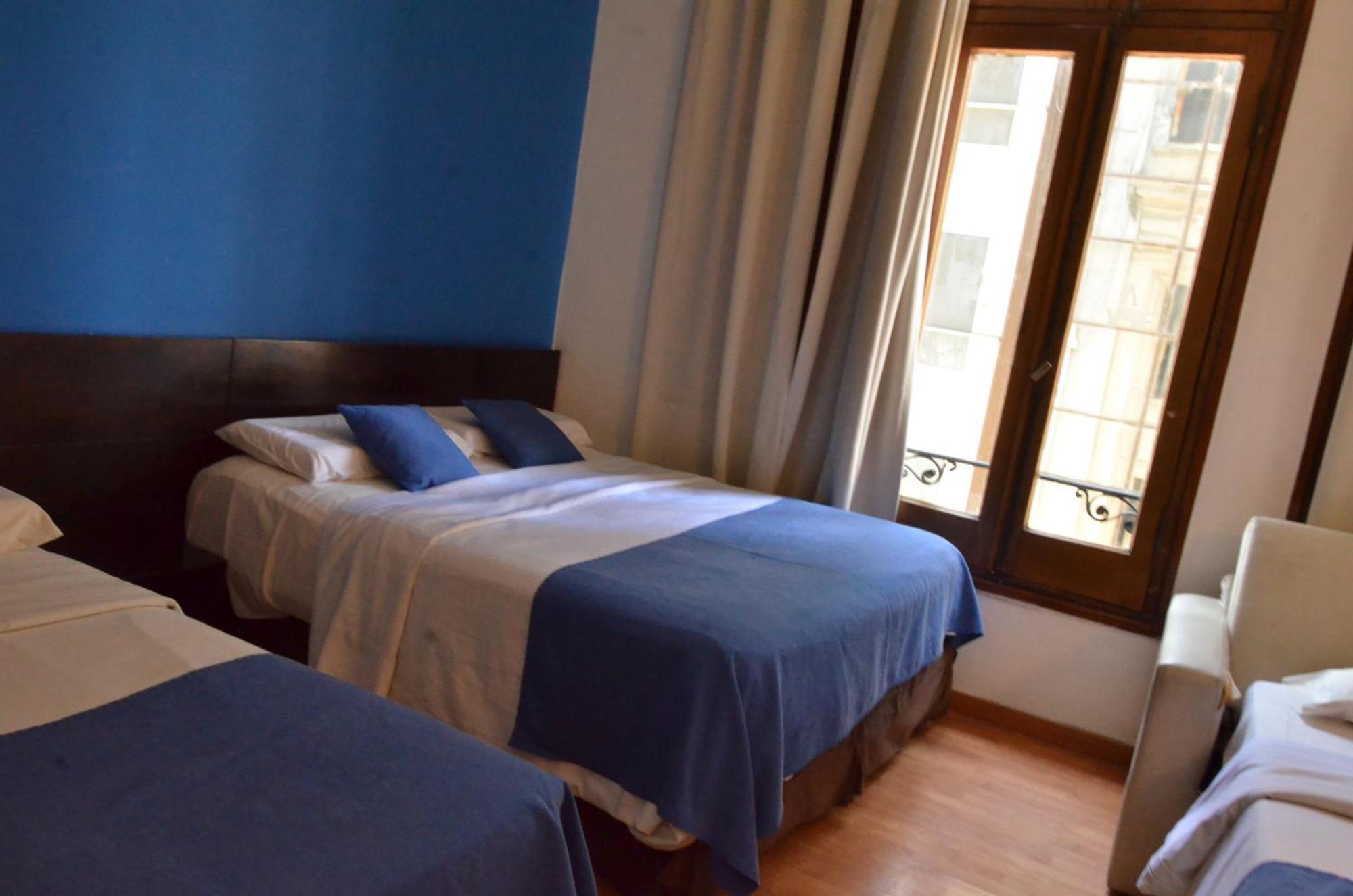 Hotel Alma De Buenos Aires