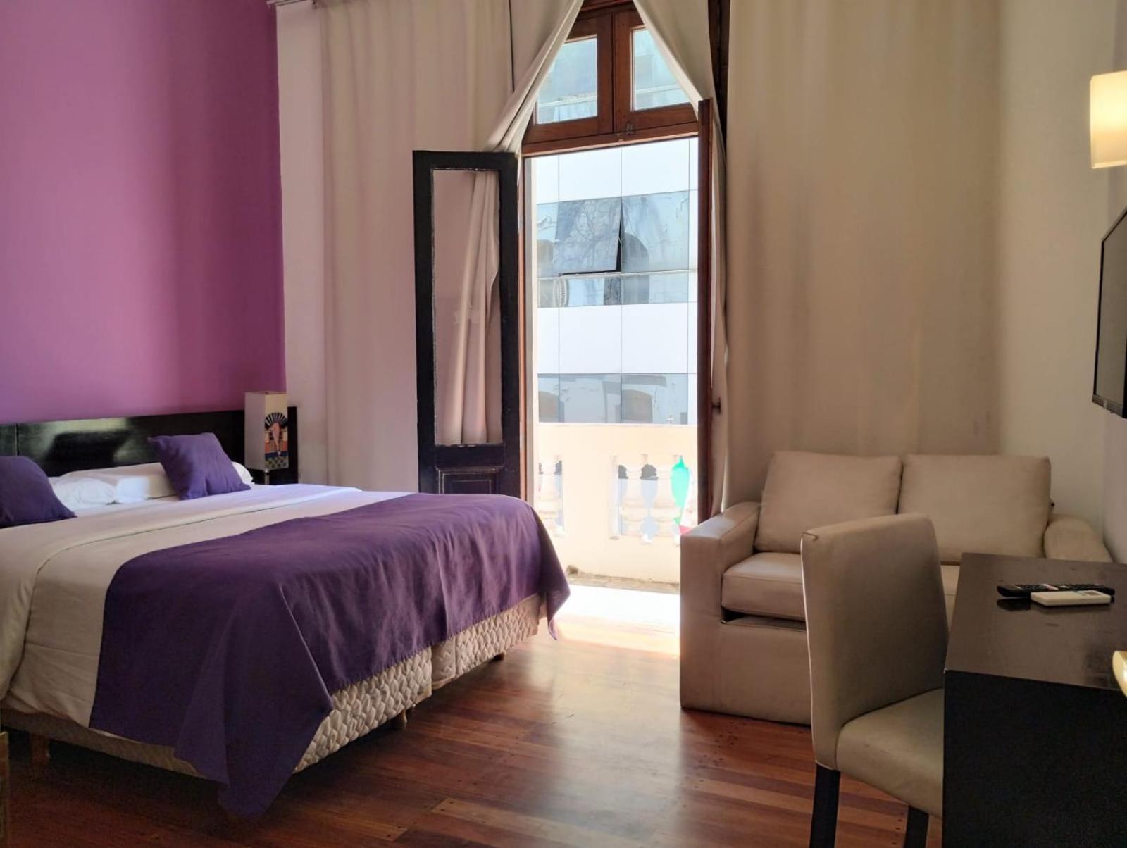 Alma De 3* Buenos Aires