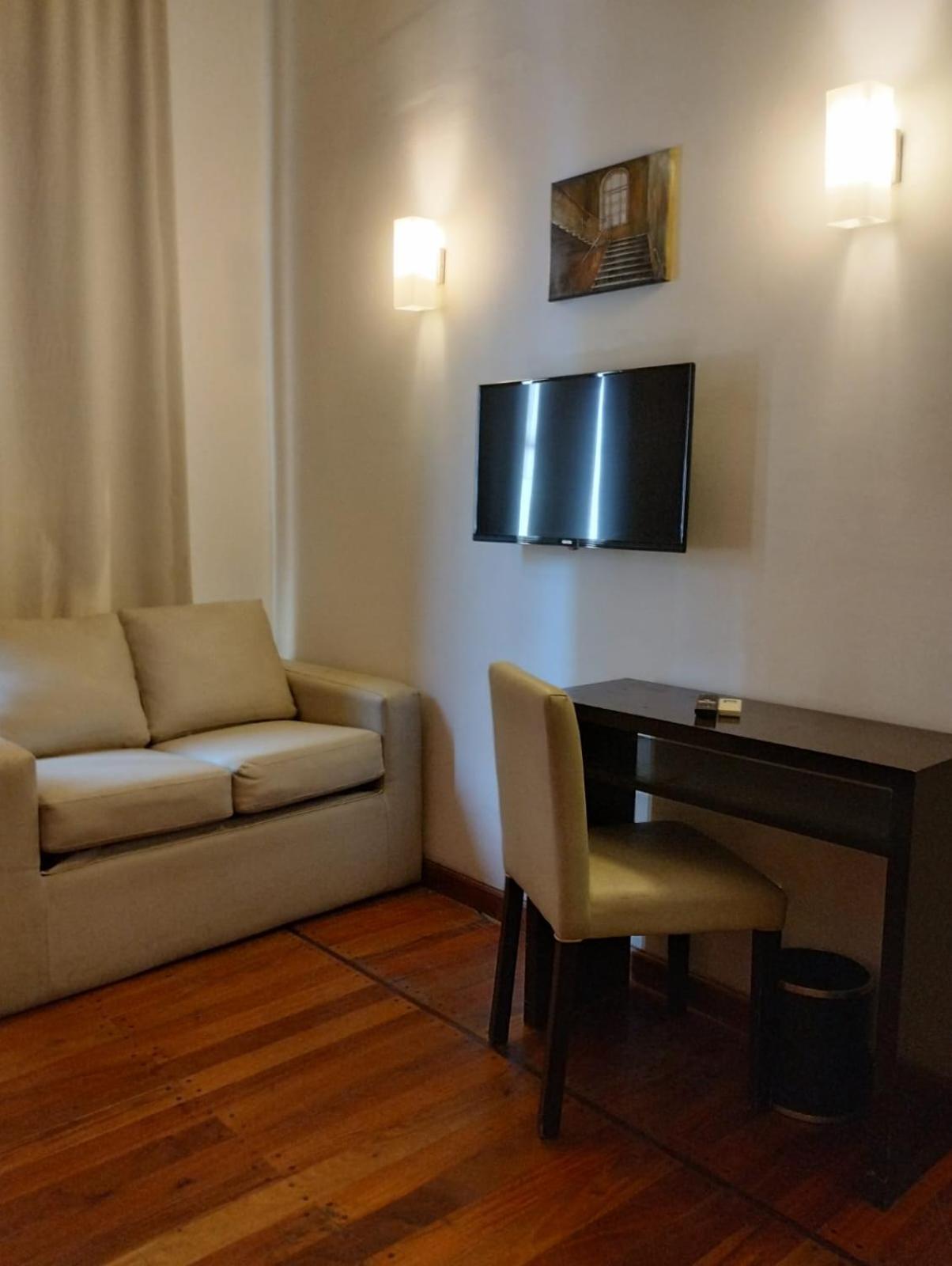 Hotel Alma De