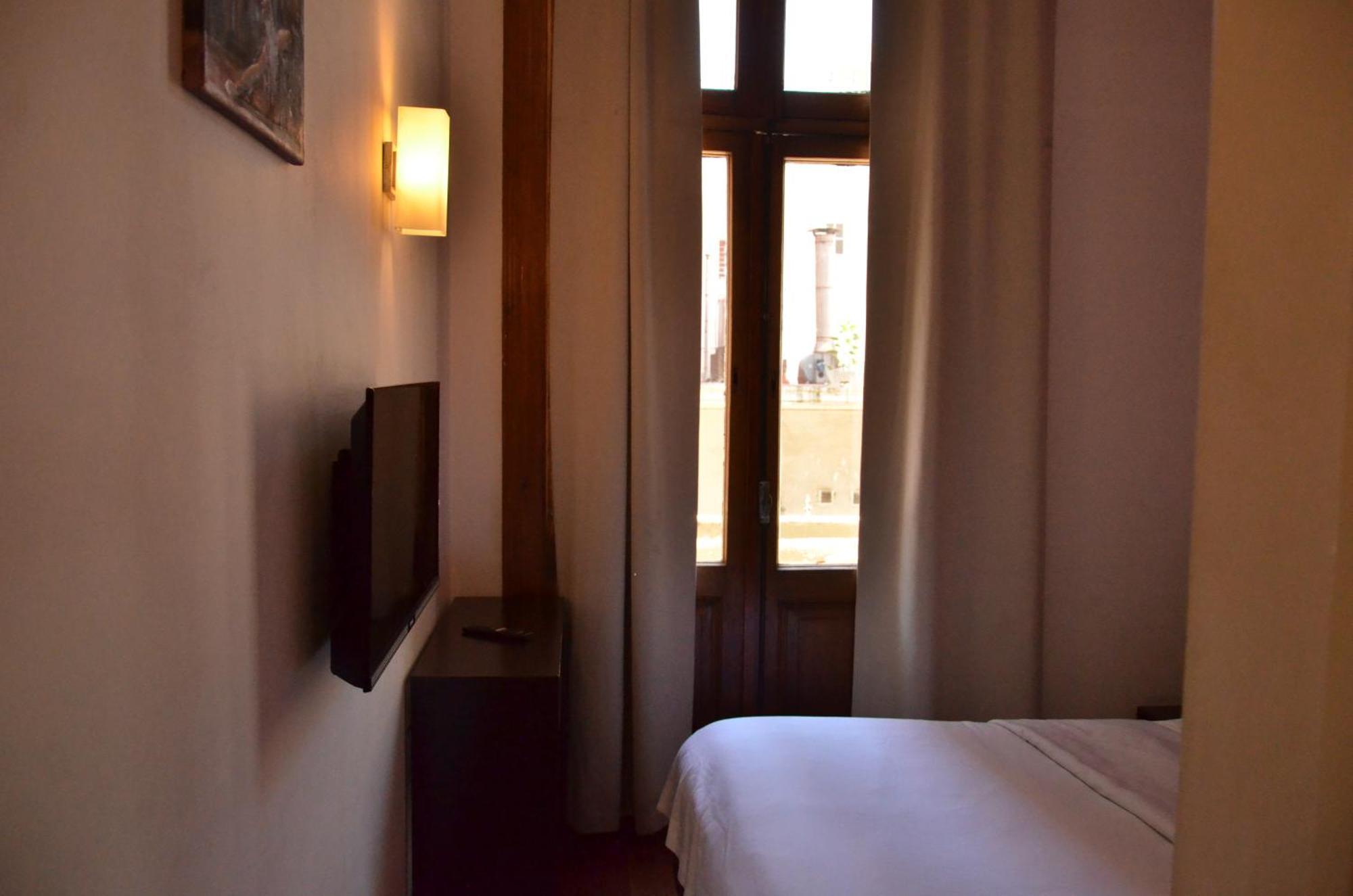 Hotel Alma De 3*