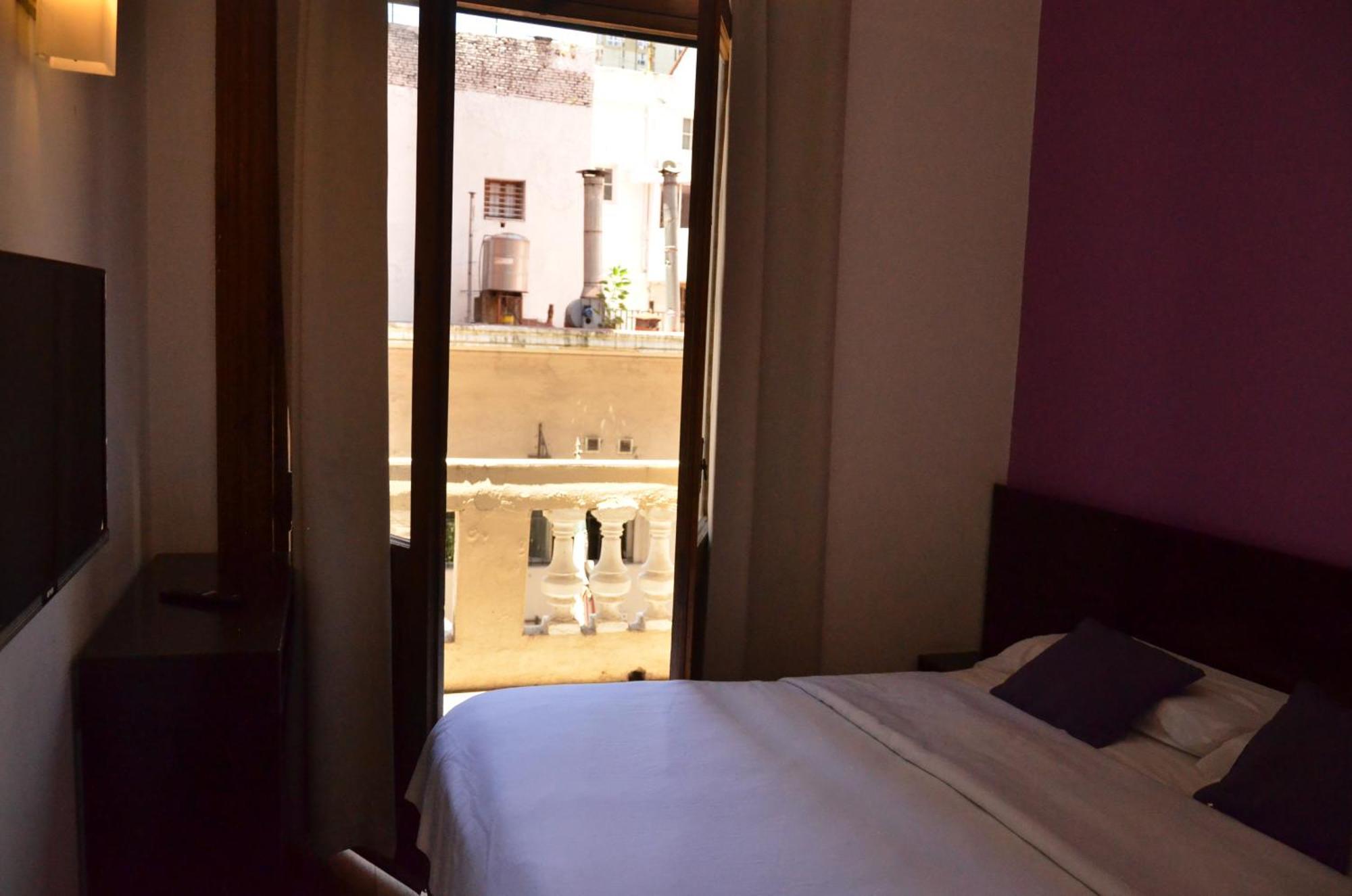 Alma De Hotel Buenos Aires