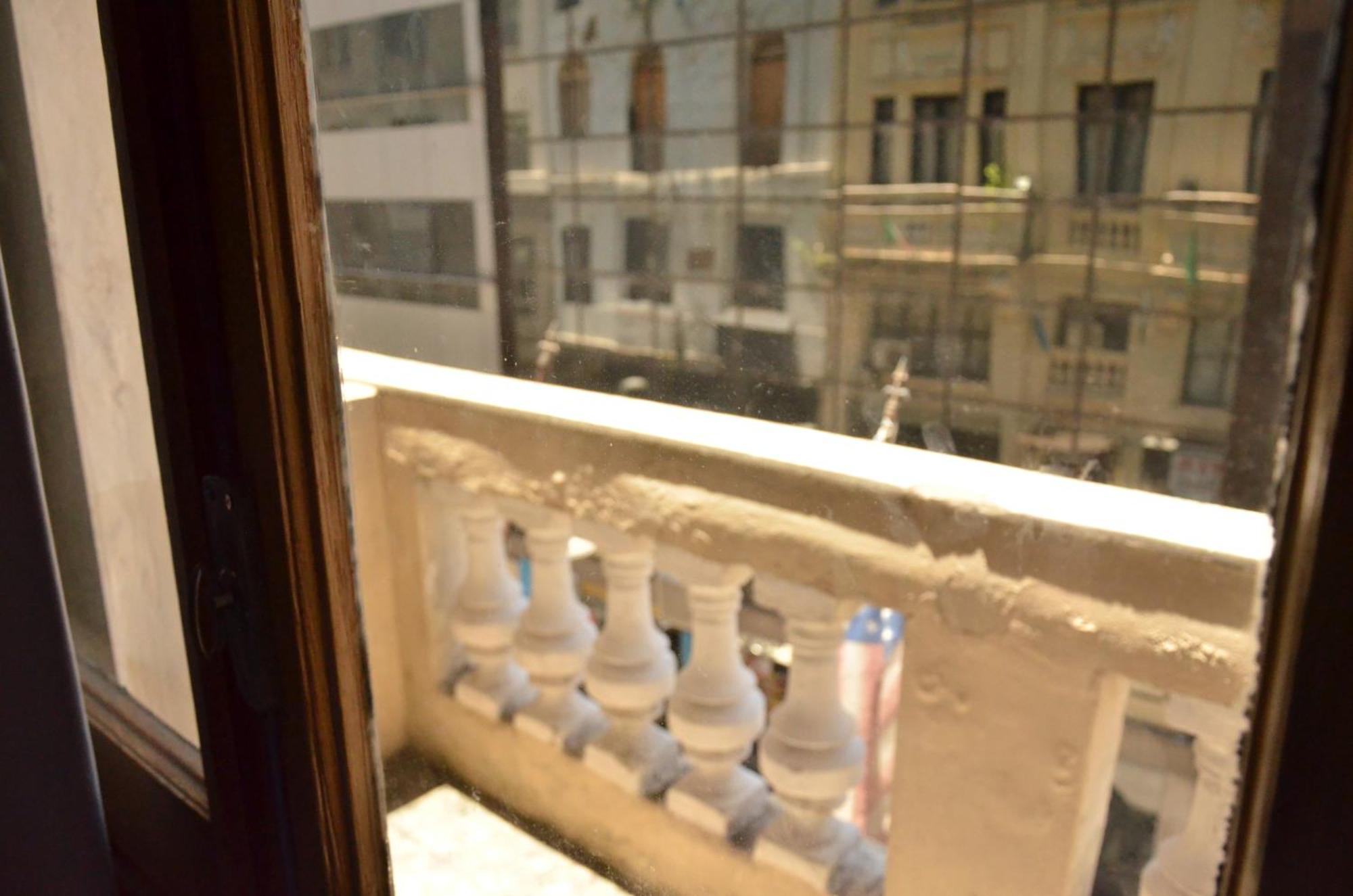 Alma De 3* Buenos Aires
