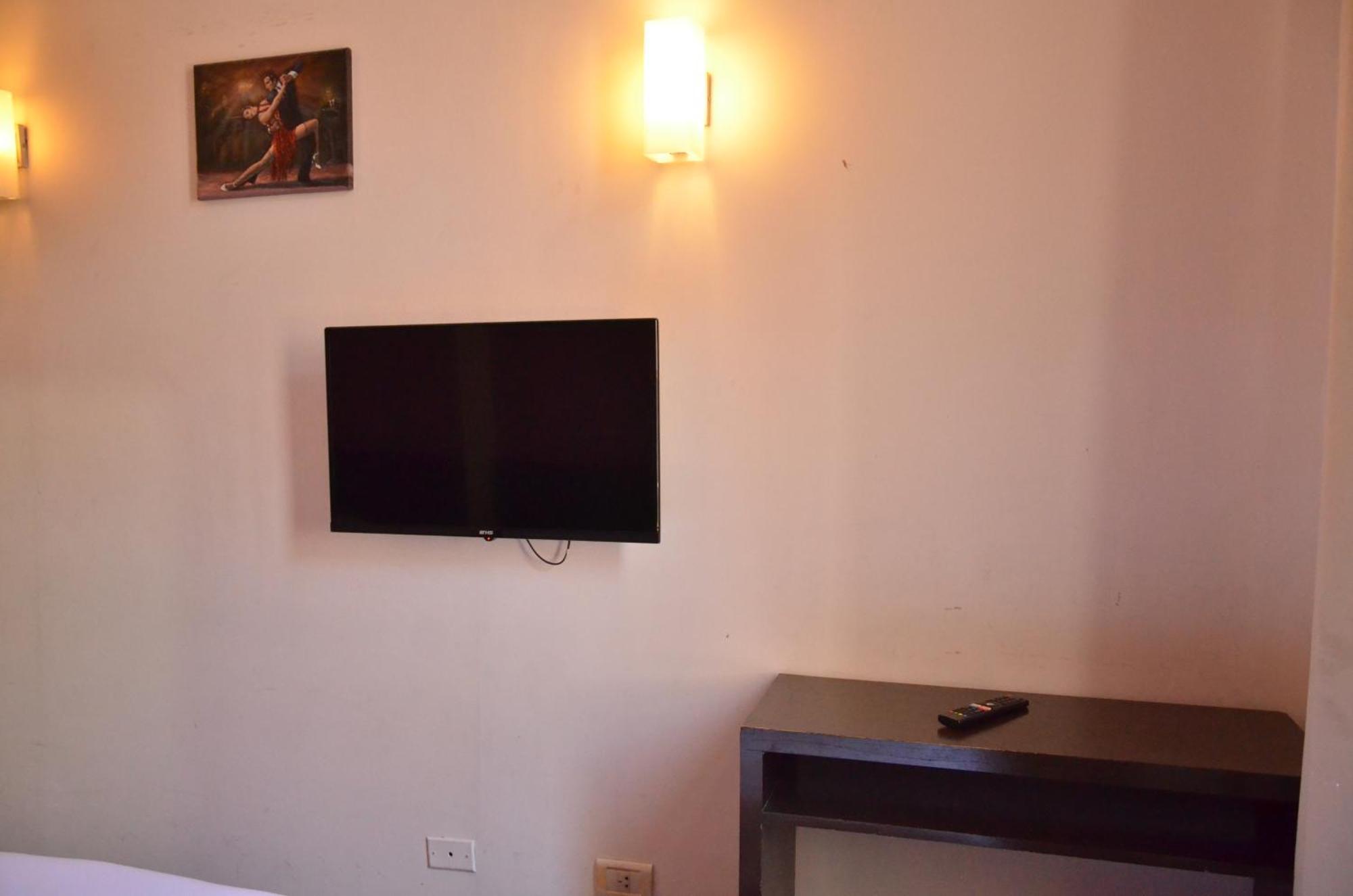 Hotel Alma De