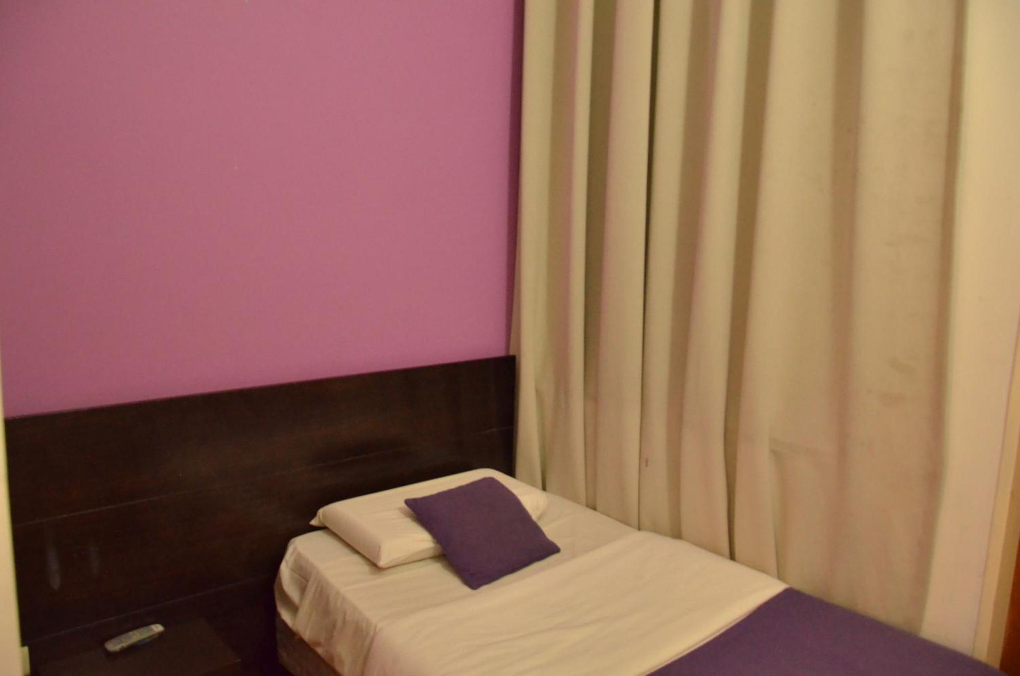 Alma De Hotel 3*