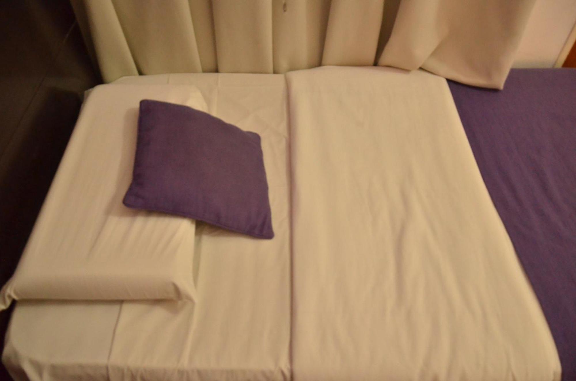 Hotel Alma De 3*