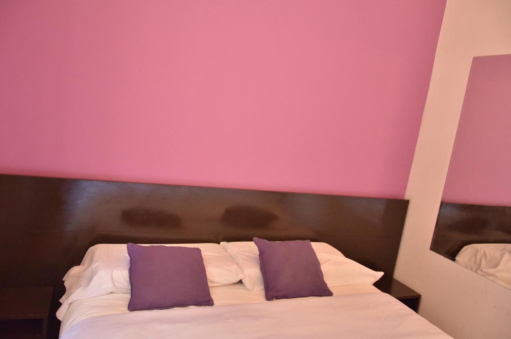 Alma De Hotel Buenos Aires