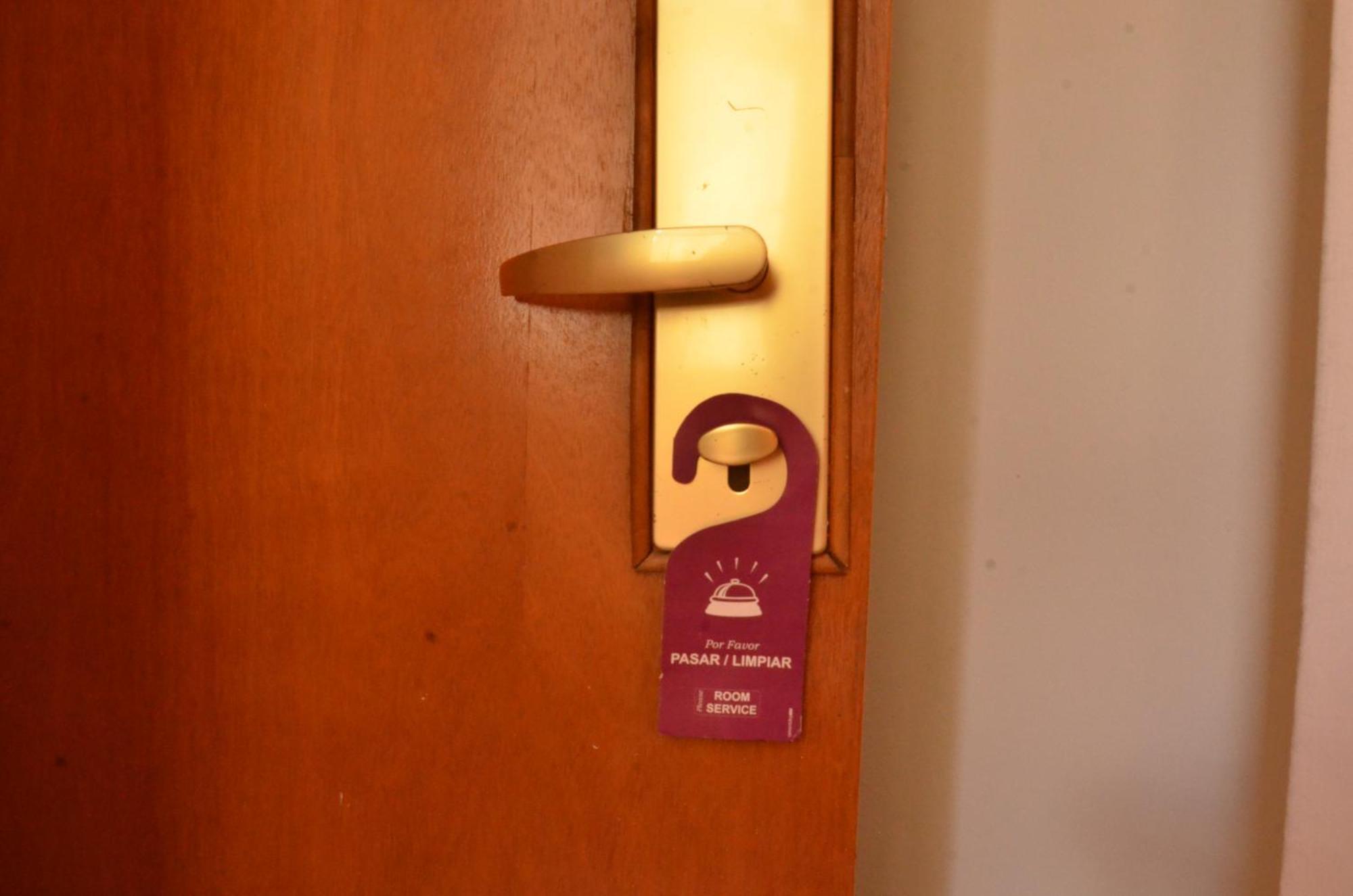 Hotel Alma De Buenos Aires