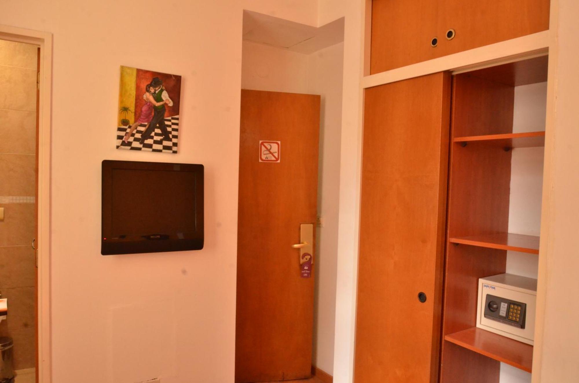 Alma De 3* Buenos Aires