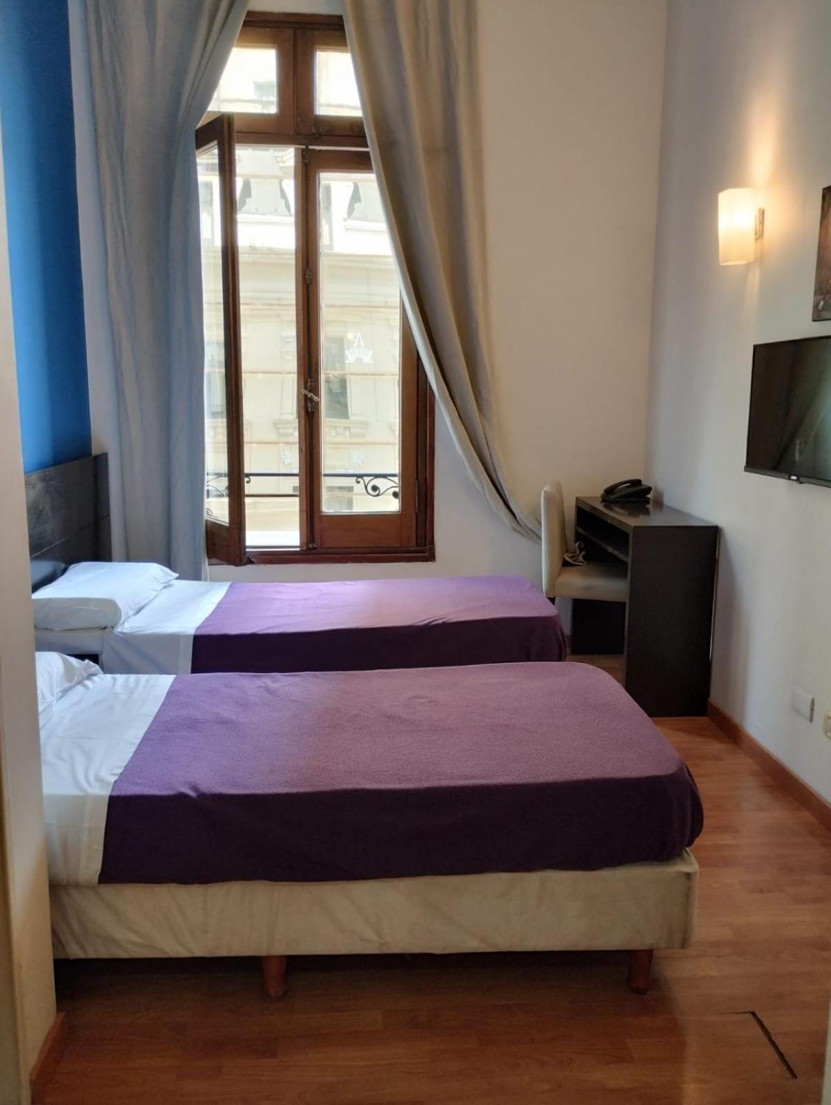 Alma De Hotel