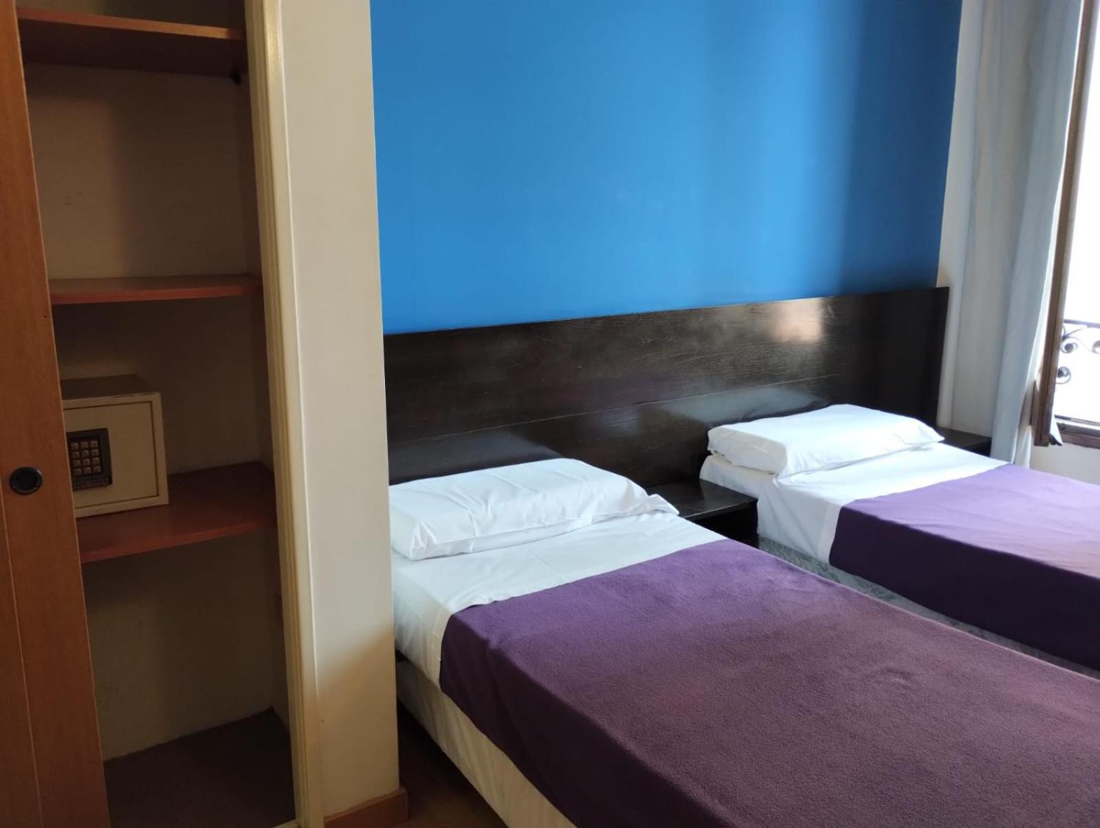 Hotel Alma De