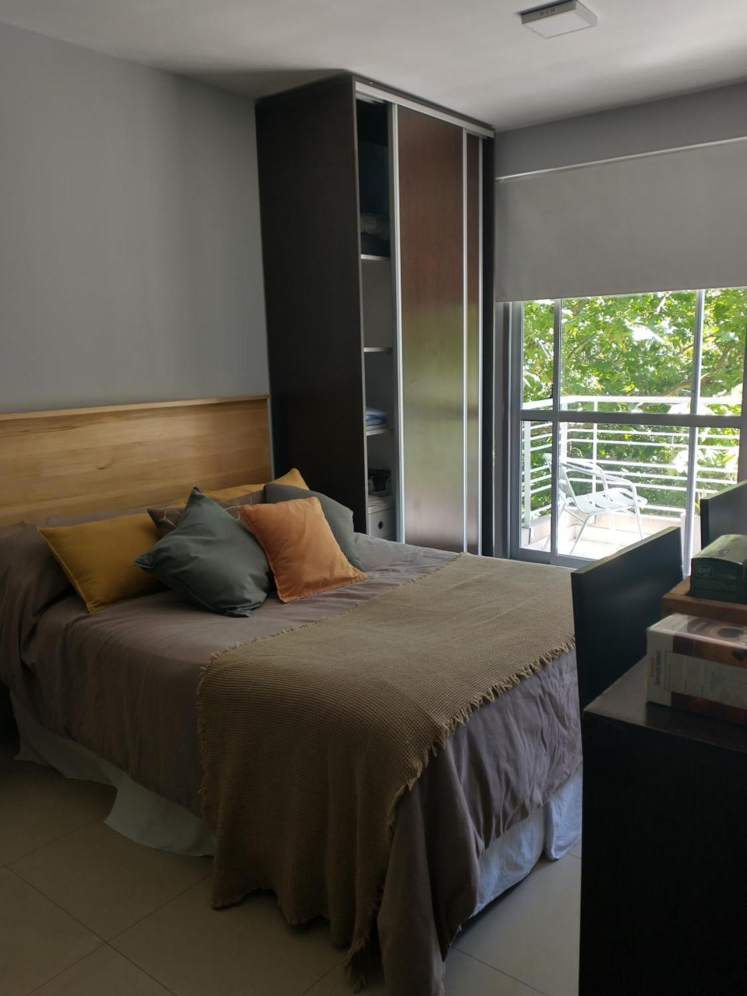 Palermo Arcos Apartamento