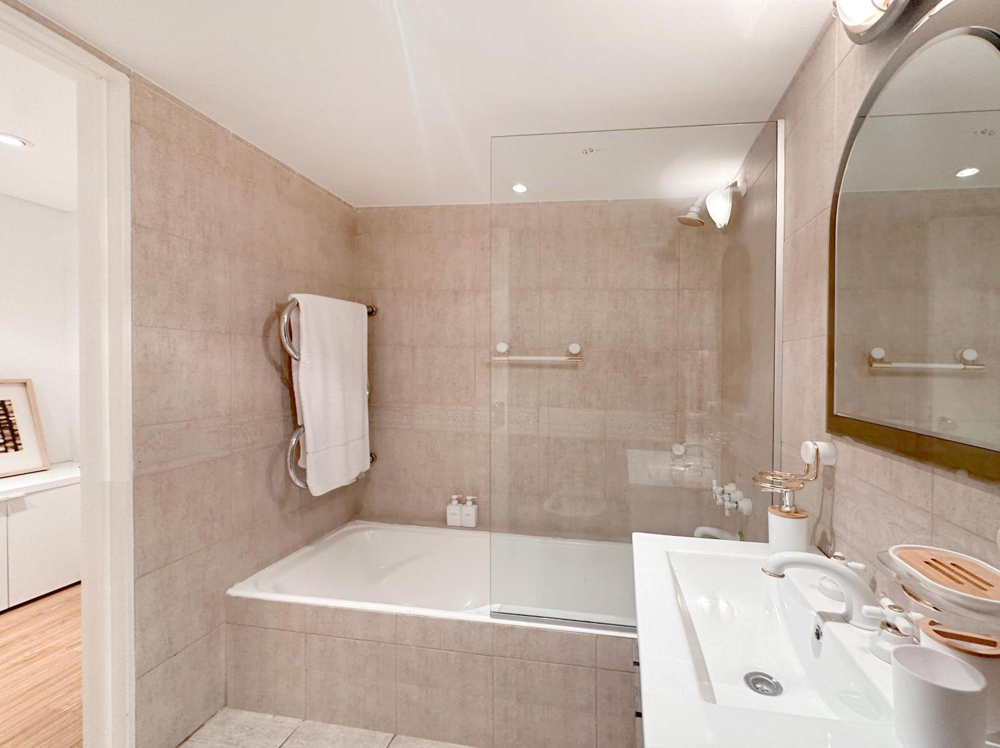 Apartamento Precioso Dpto En Recoleta Excelente Ubicacion *
