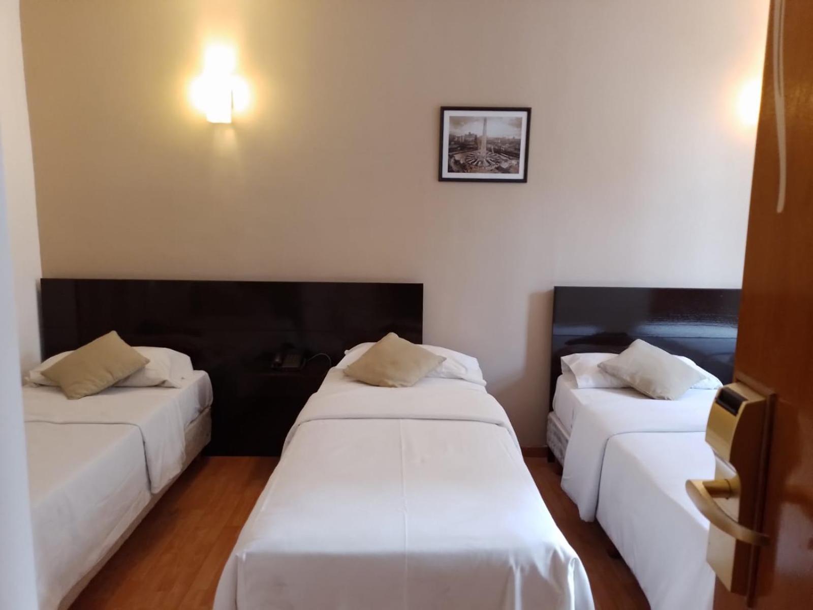 Alma De Hotel