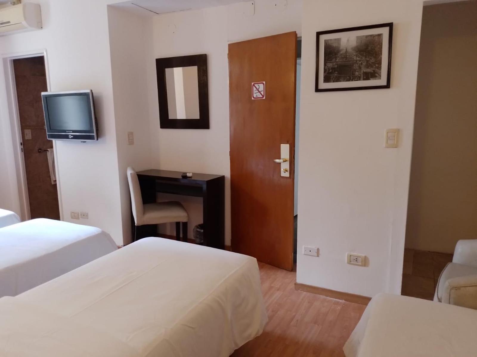 Hotel Alma De