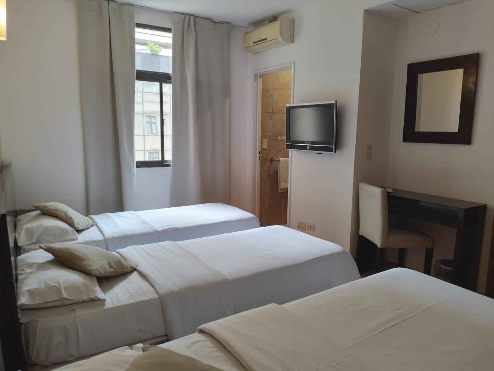 Hotel Alma De 3*