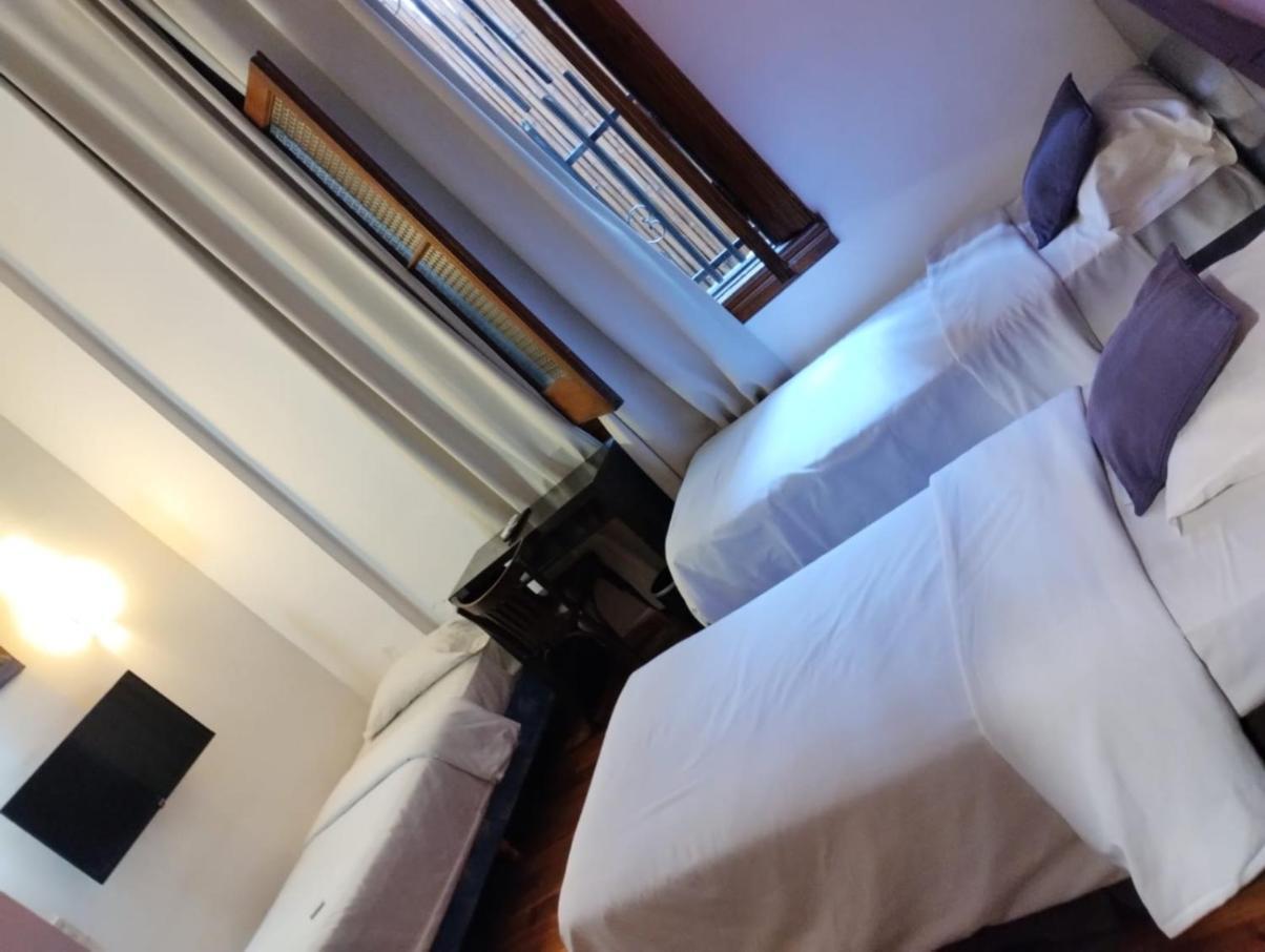 Alma De Hotel Buenos Aires