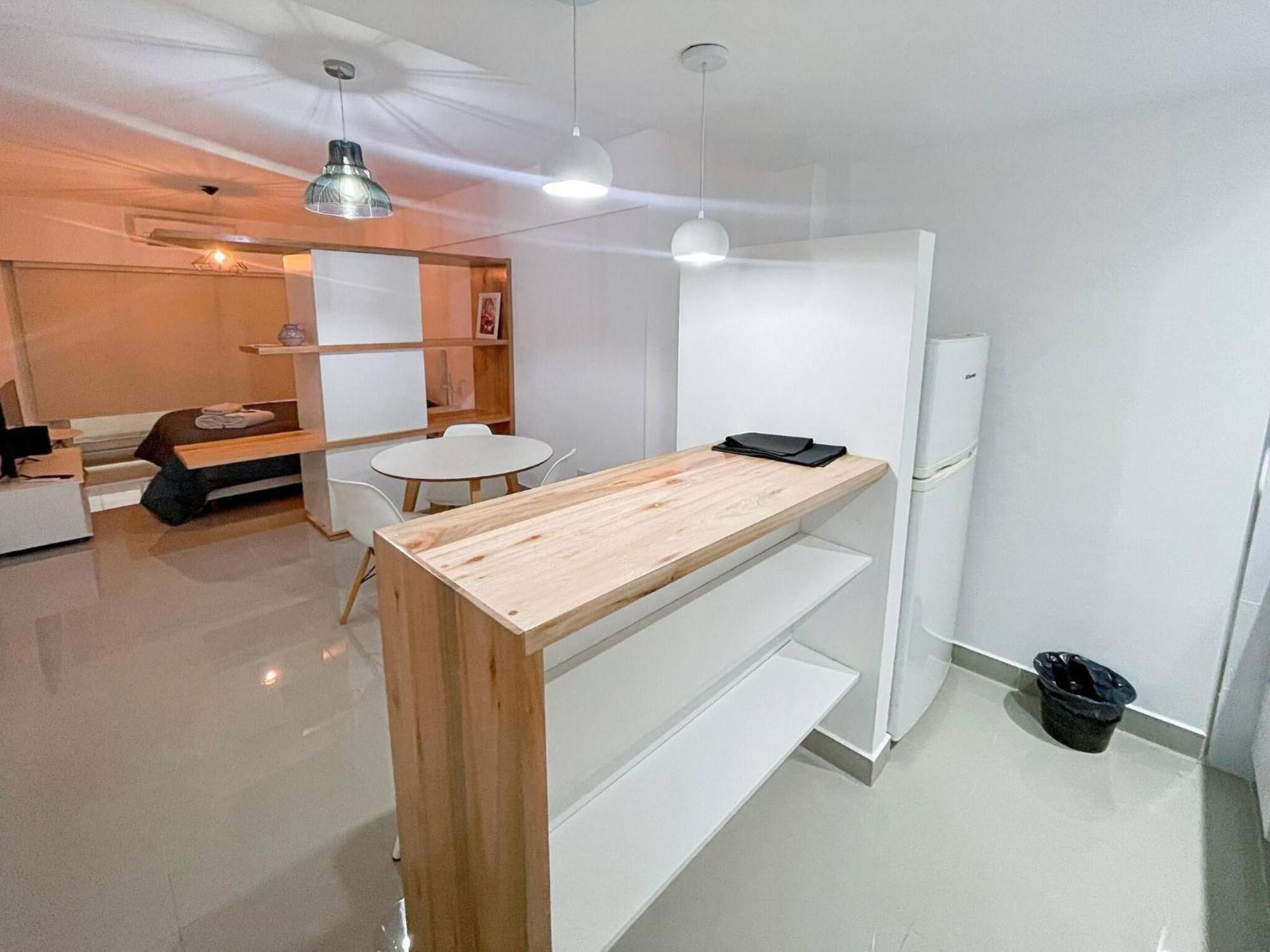 Modern In The Heart Of San Telmo No1 *