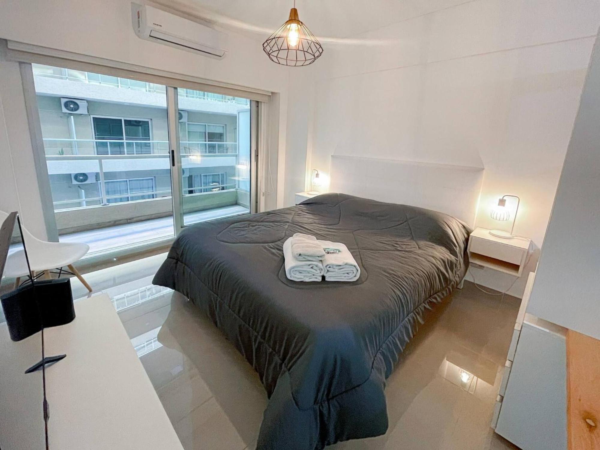 Modern In The Heart Of San Telmo No1 Apartamento *