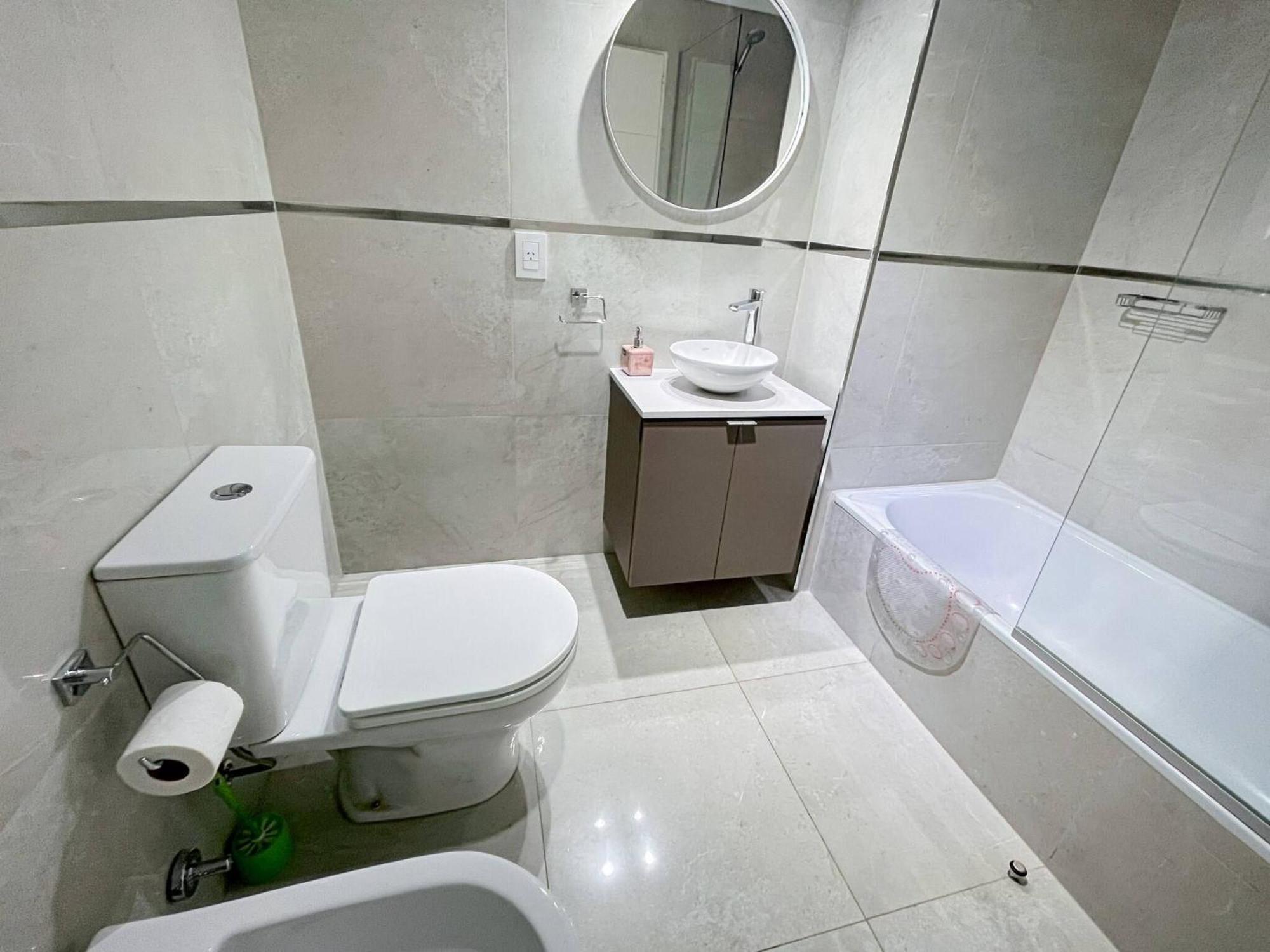 Apartamento Modern In The Heart Of San Telmo No1 Ciudad Autónoma de Buenos Aires