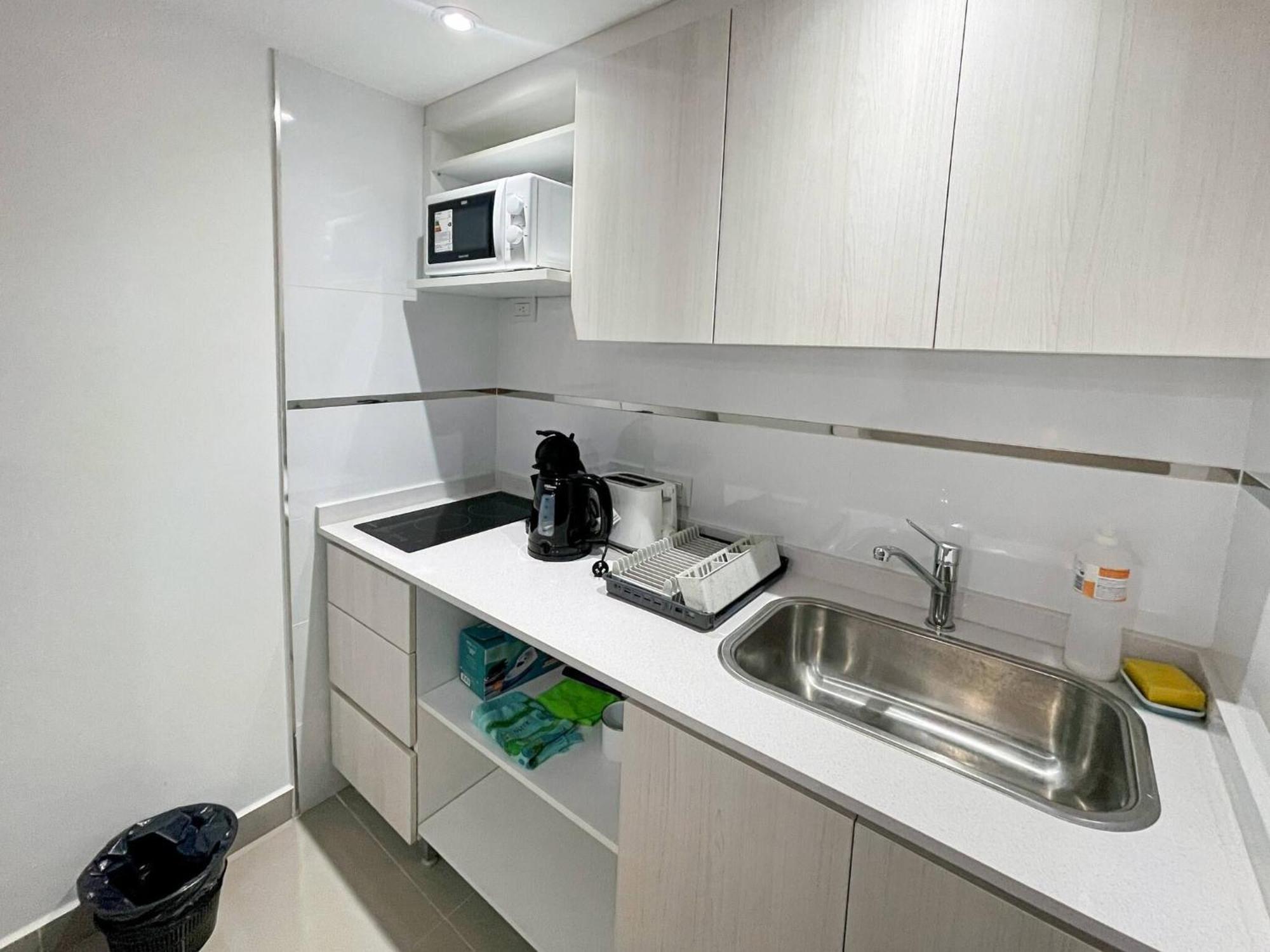 Modern In The Heart Of San Telmo No1 Apartamento