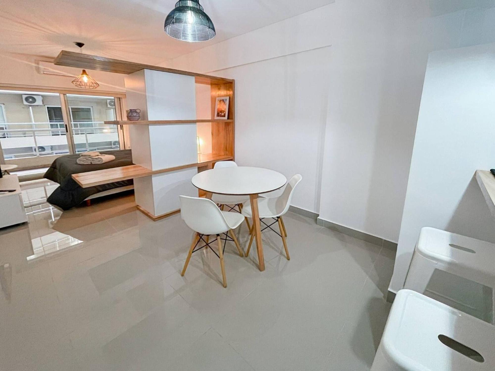Modern In The Heart Of San Telmo No1 Apartamento *
