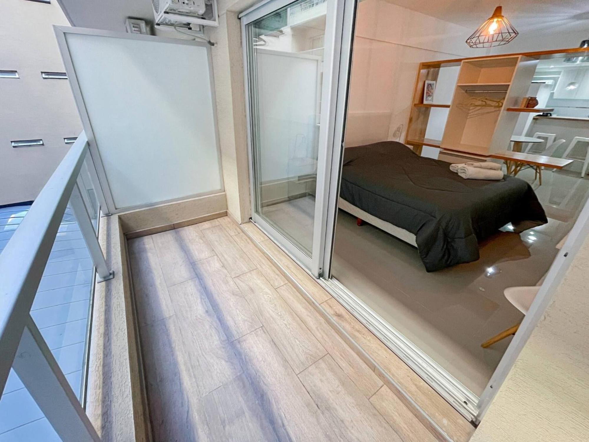 Modern In The Heart Of San Telmo No1 Apartamento Ciudad Autónoma de Buenos Aires