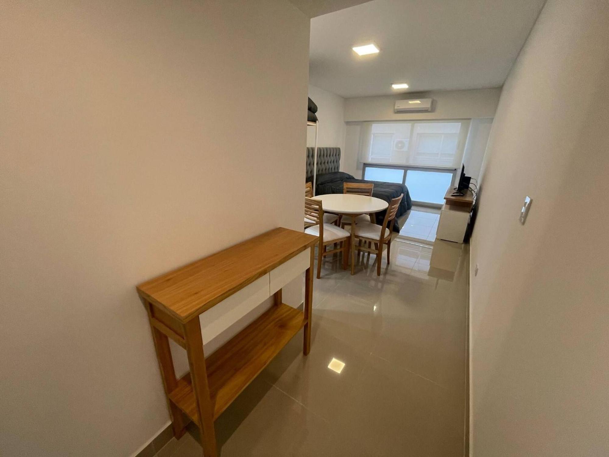 Apartamento Modern With Heated Pool In The Heart Of San Telmo *