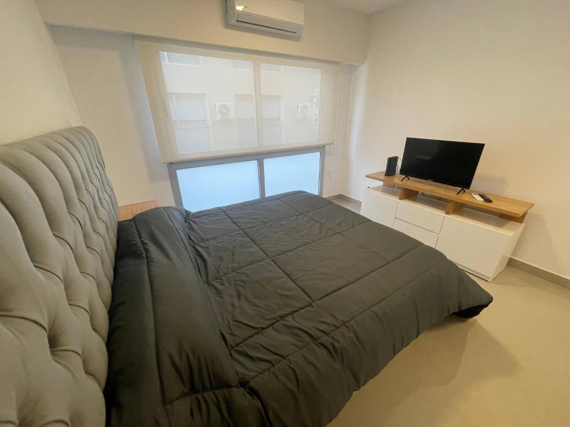Modern With Heated Pool In The Heart Of San Telmo *