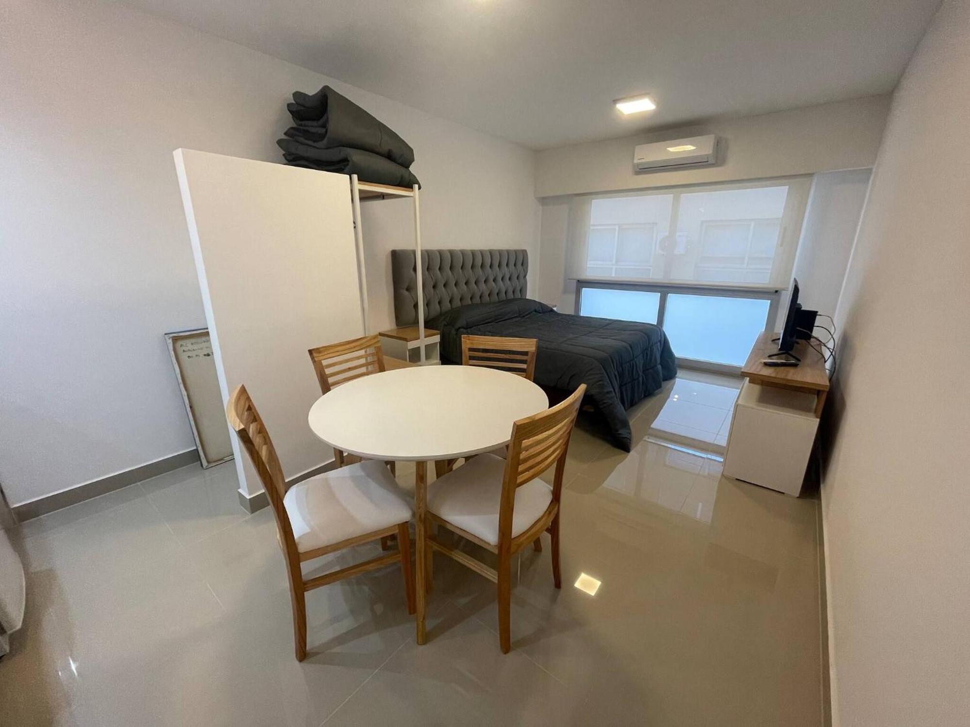 Modern With Heated Pool In The Heart Of San Telmo Ciudad Autónoma de Buenos Aires