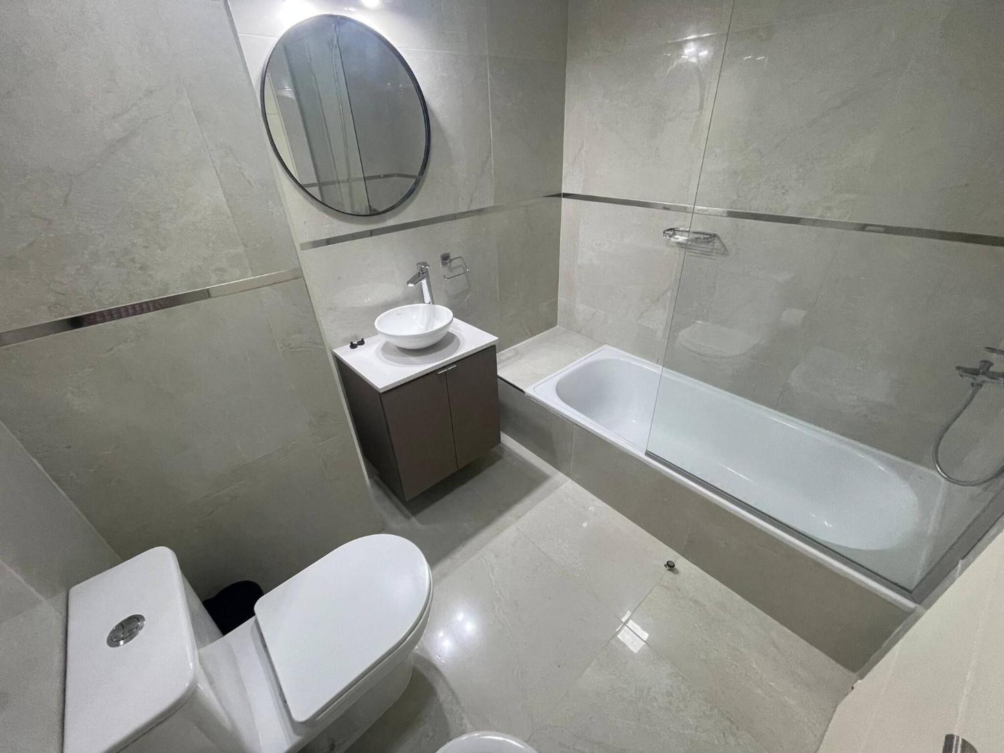 Modern With Heated Pool In The Heart Of San Telmo
