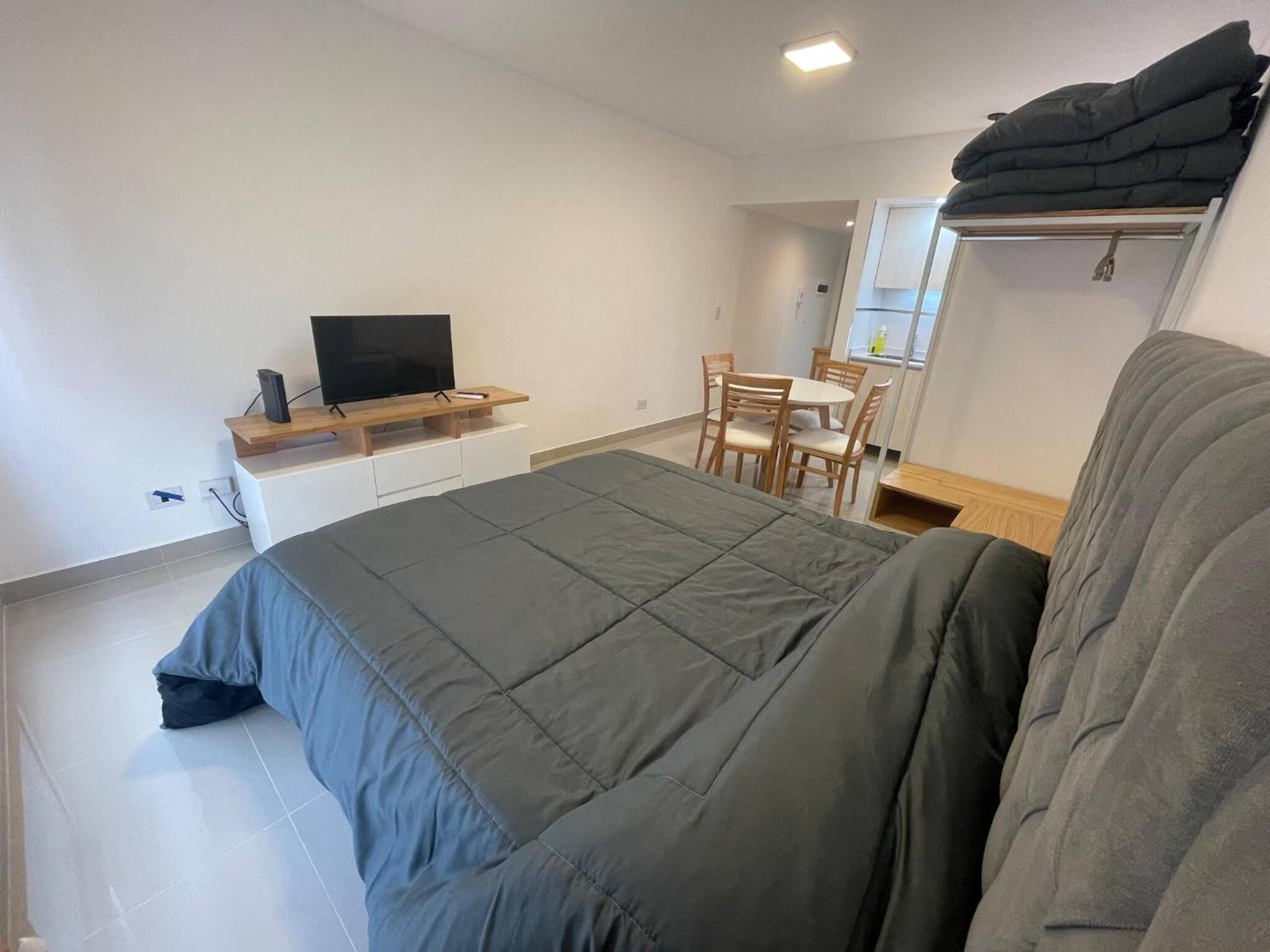 Apartamento Modern With Heated Pool In The Heart Of San Telmo