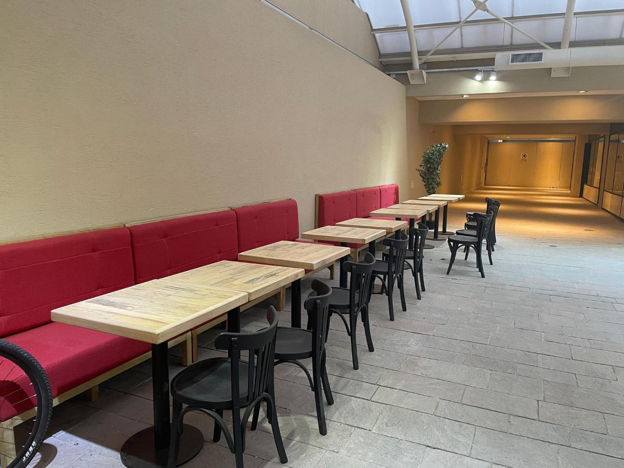 Modern Cozy In San Telmo W Pool And Exclusive Services