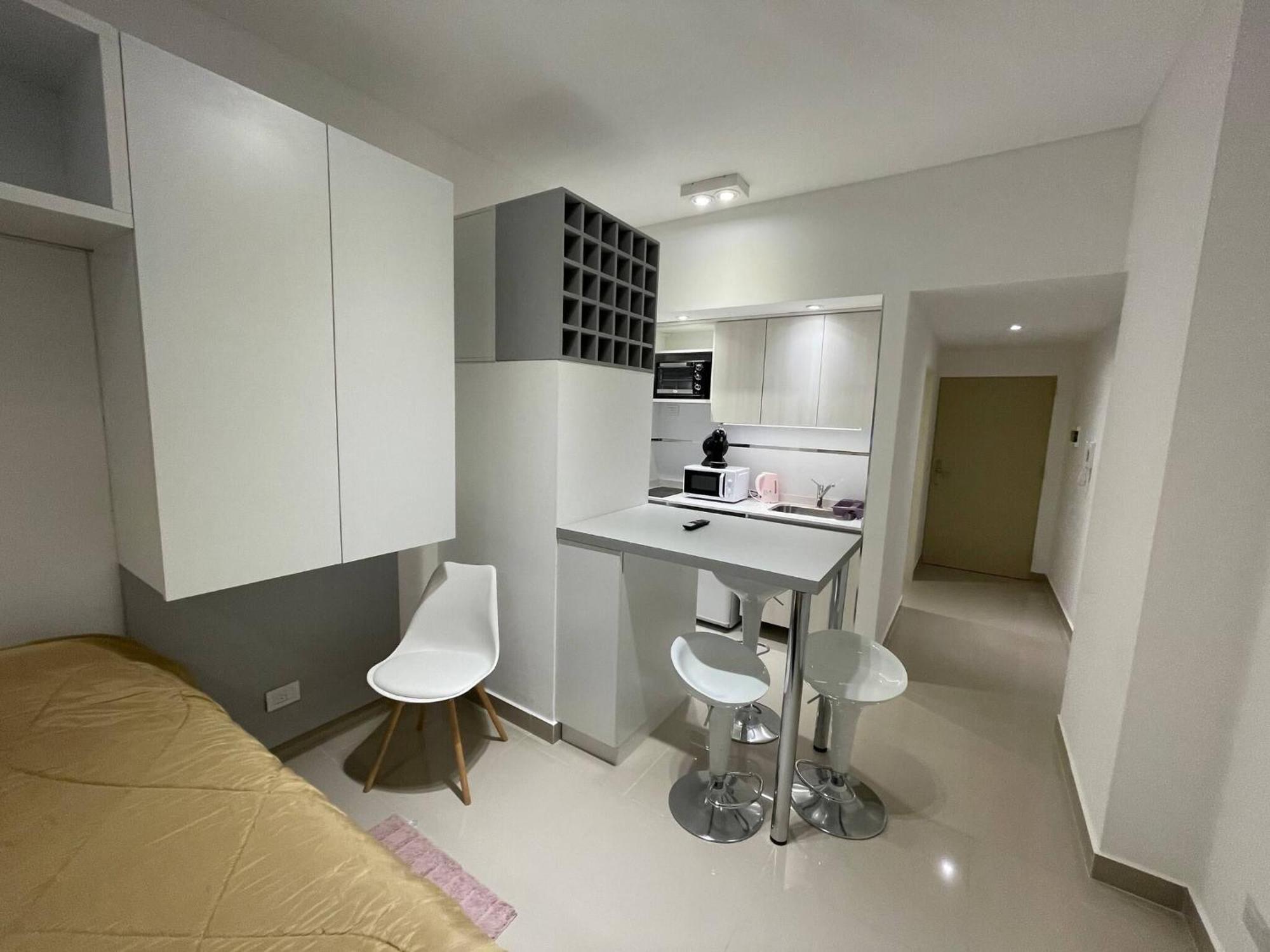 Apartamento Modern Cozy In San Telmo W Pool And Exclusive Services