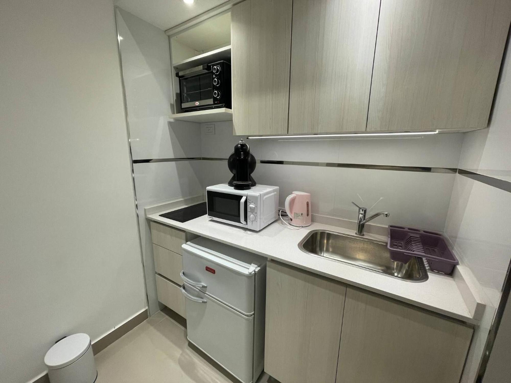 Apartamento Modern Cozy In San Telmo W Pool And Exclusive Services *