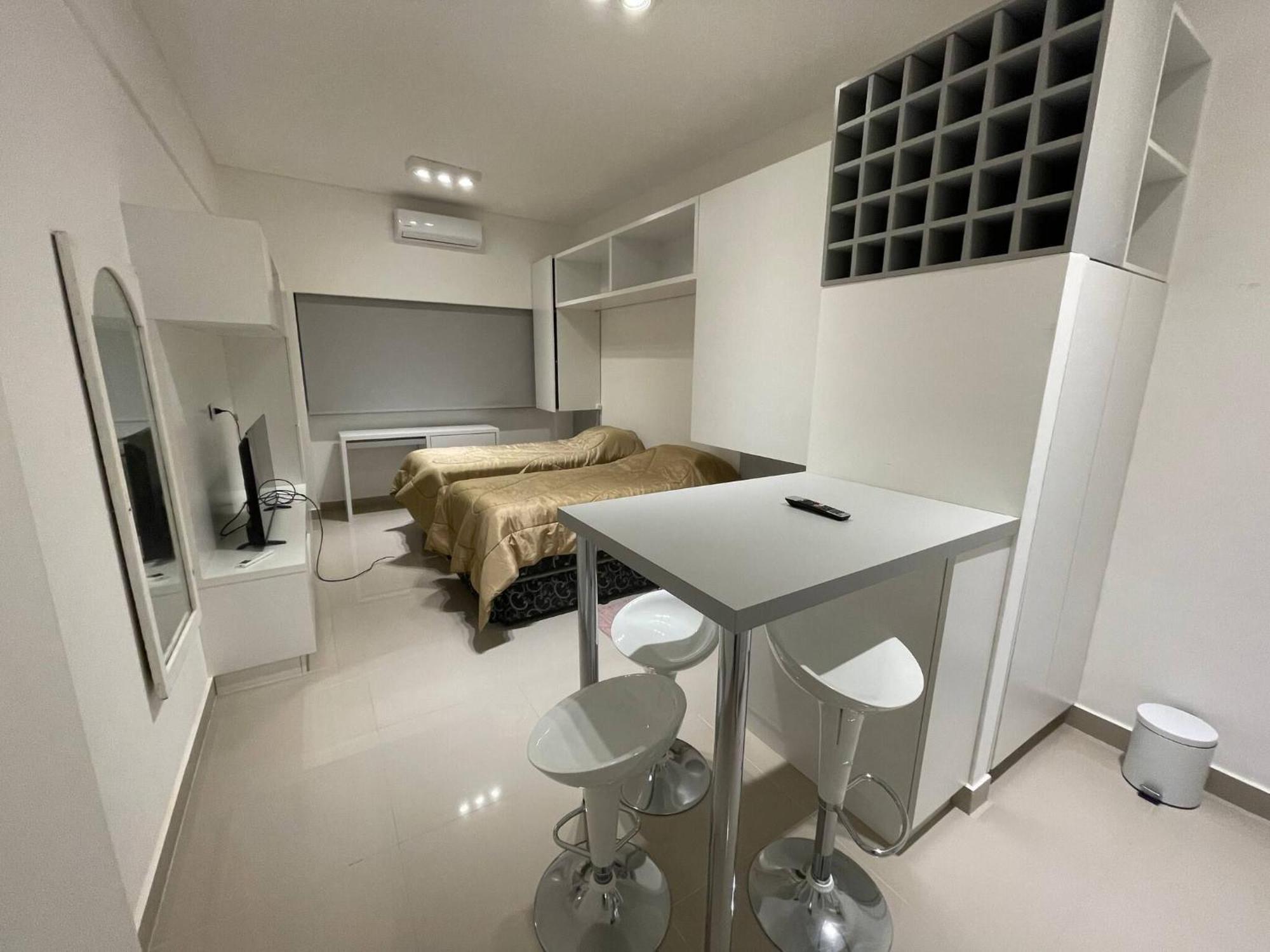 Apartamento Modern Cozy In San Telmo W Pool And Exclusive Services Ciudad Autónoma de Buenos Aires