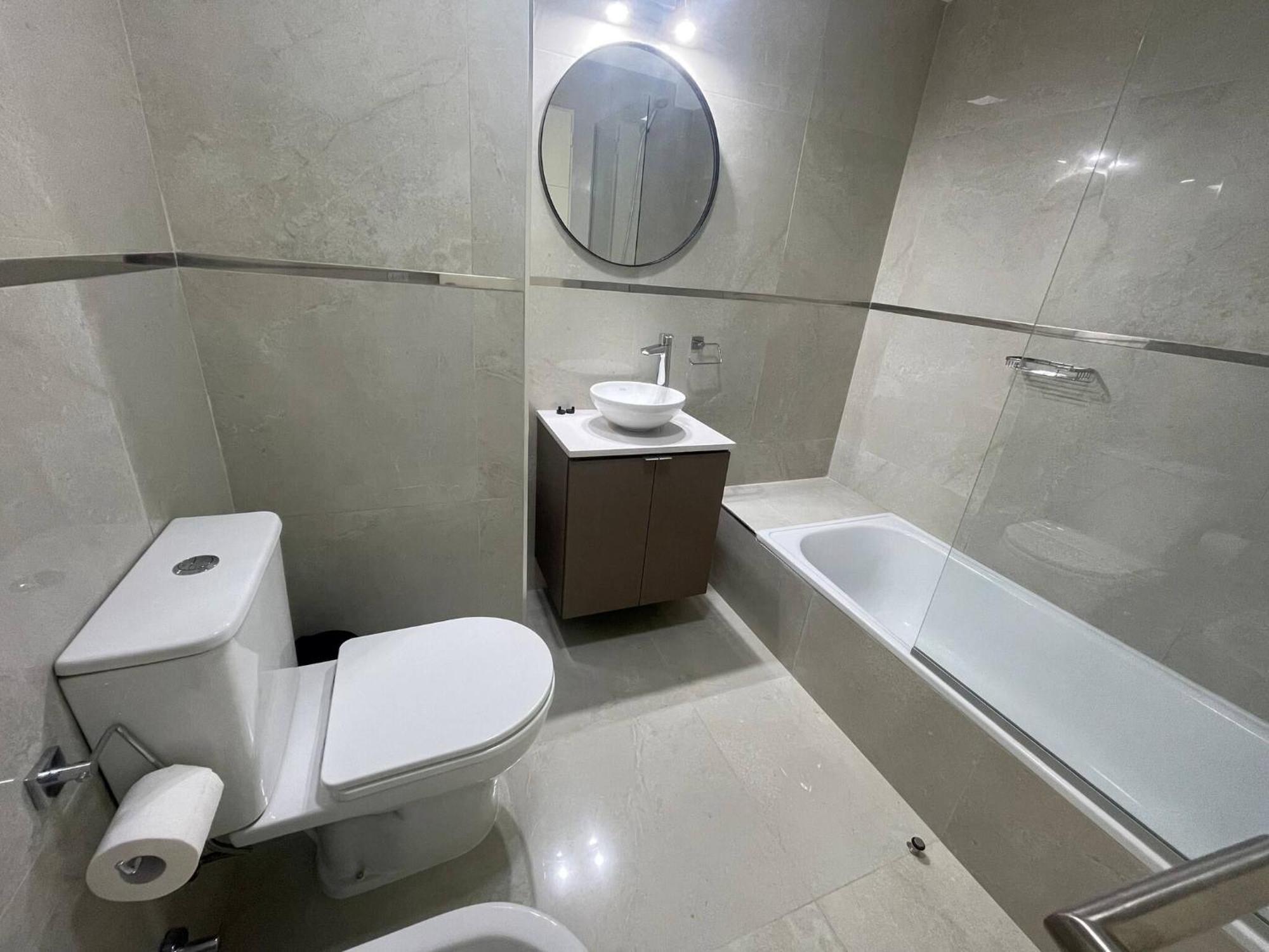 Modern With Heated Pool In The Heart Of San Telmo *