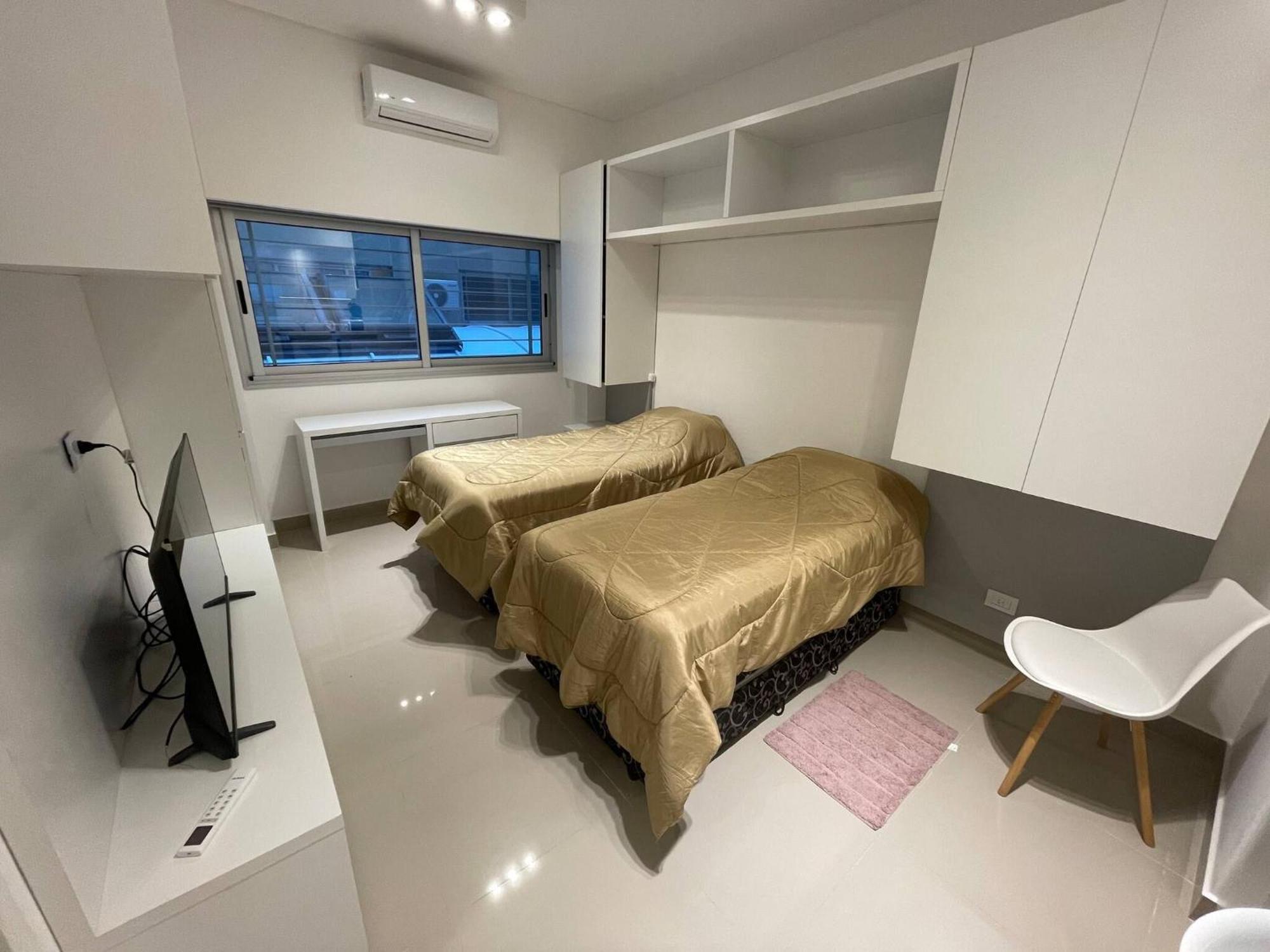 Apartamento Modern Cozy In San Telmo W Pool And Exclusive Services